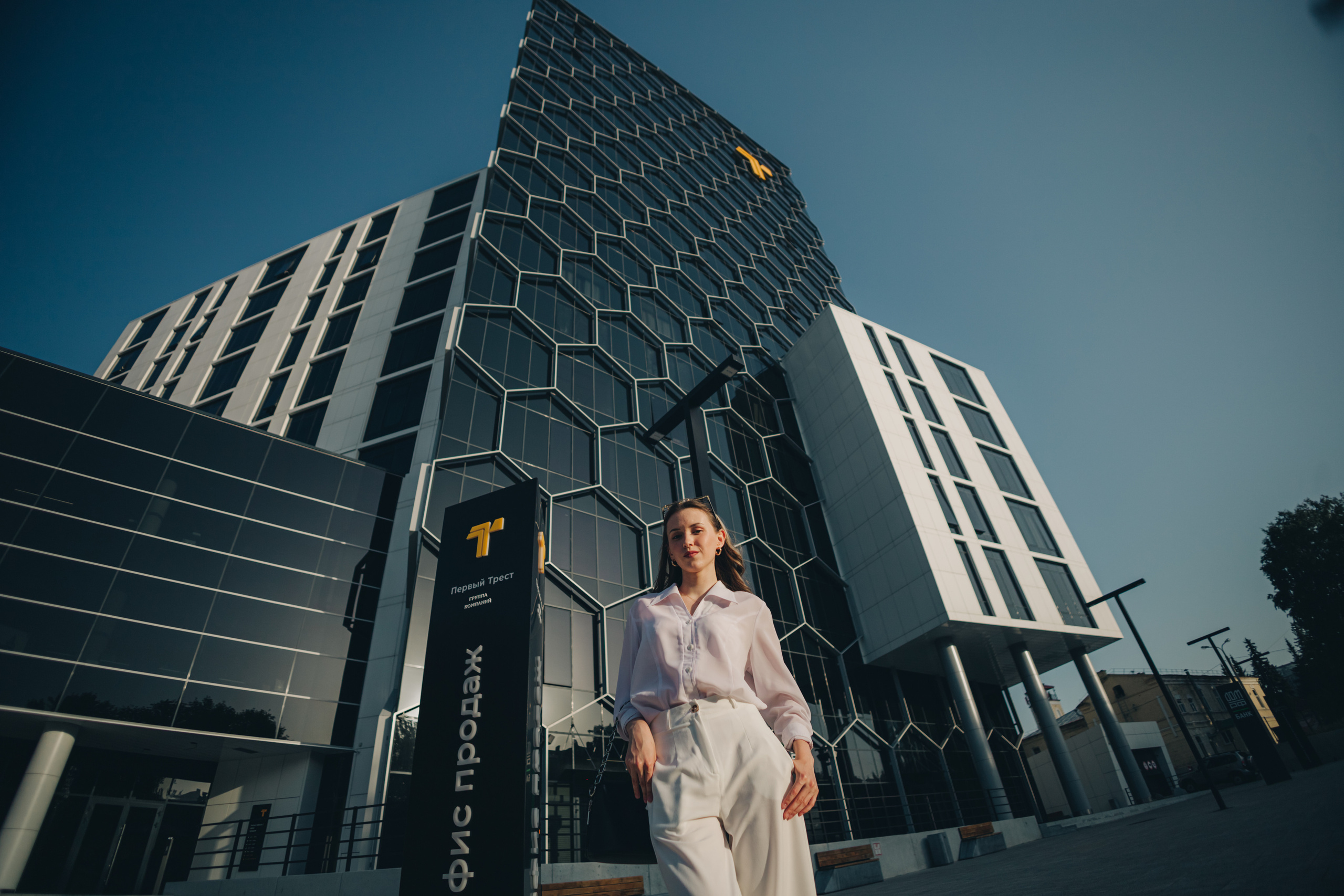 Татьяна. Фотограф Уфа