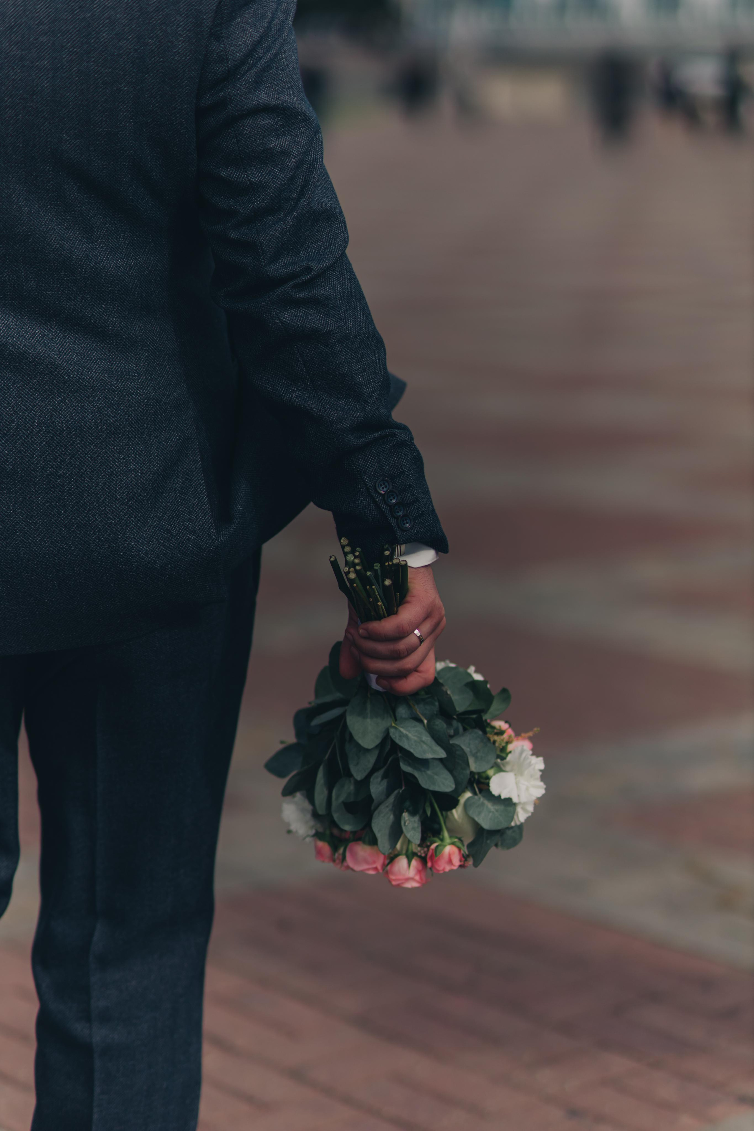 Свадьба Байтуриных. Фотограф Уфа