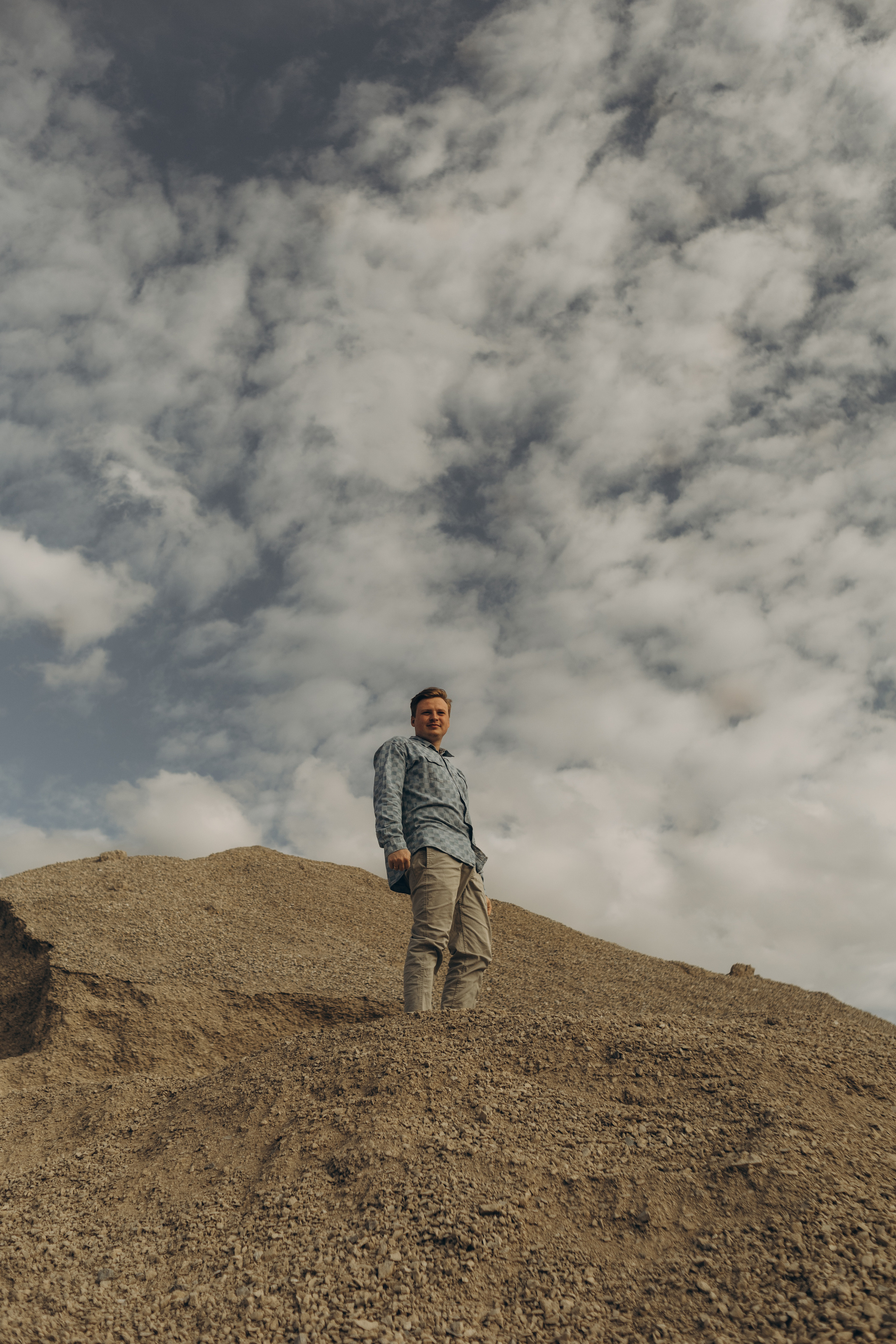 Настя и Никита. Фотограф Уфа