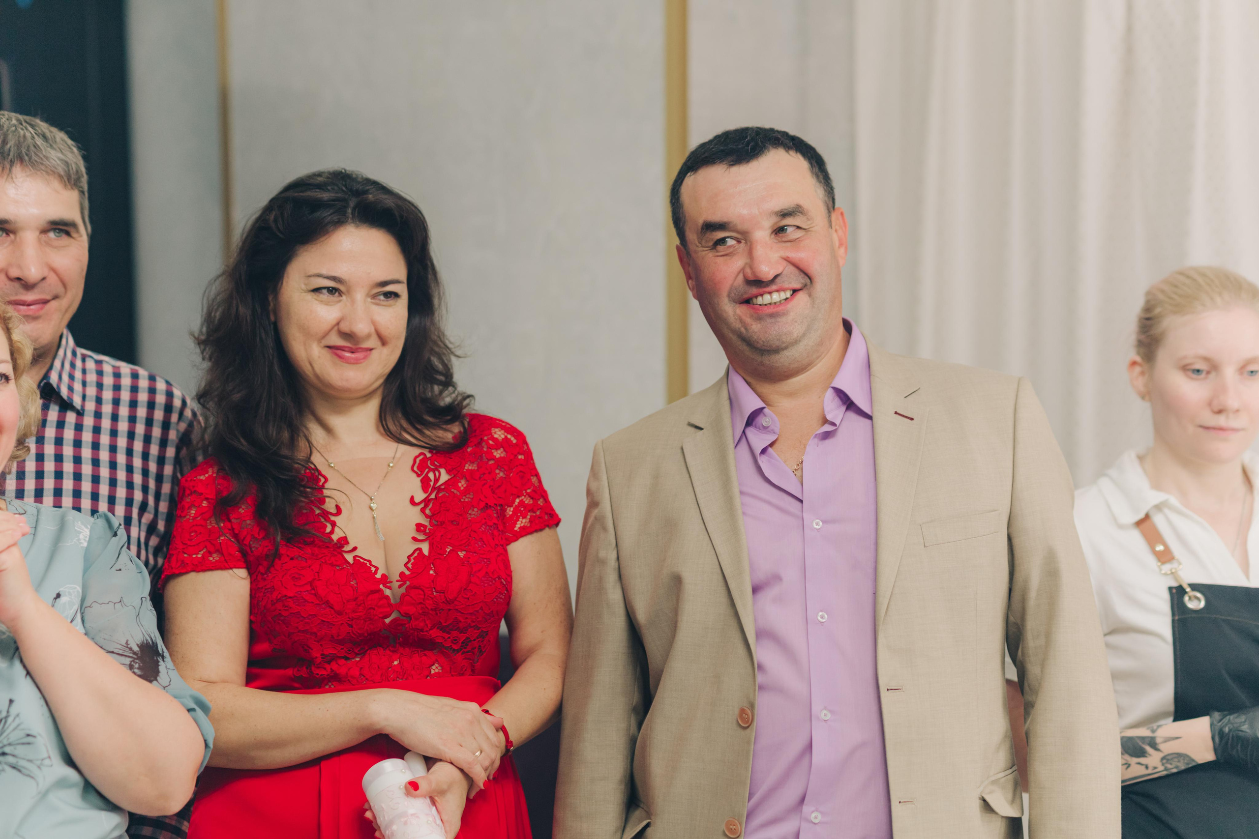 Свадьба Байтуриных. Фотограф Уфа