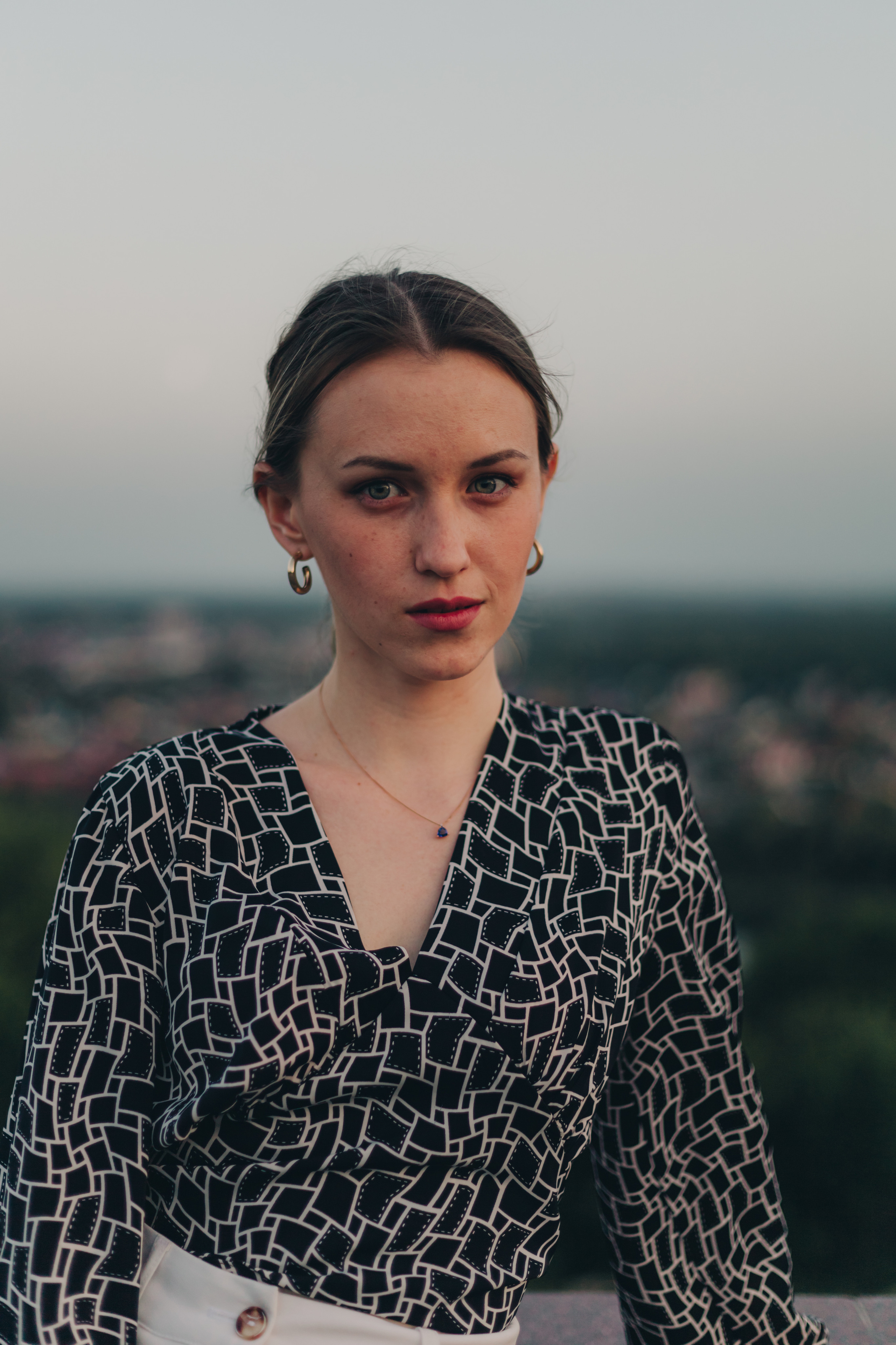 Татьяна. Фотограф Уфа