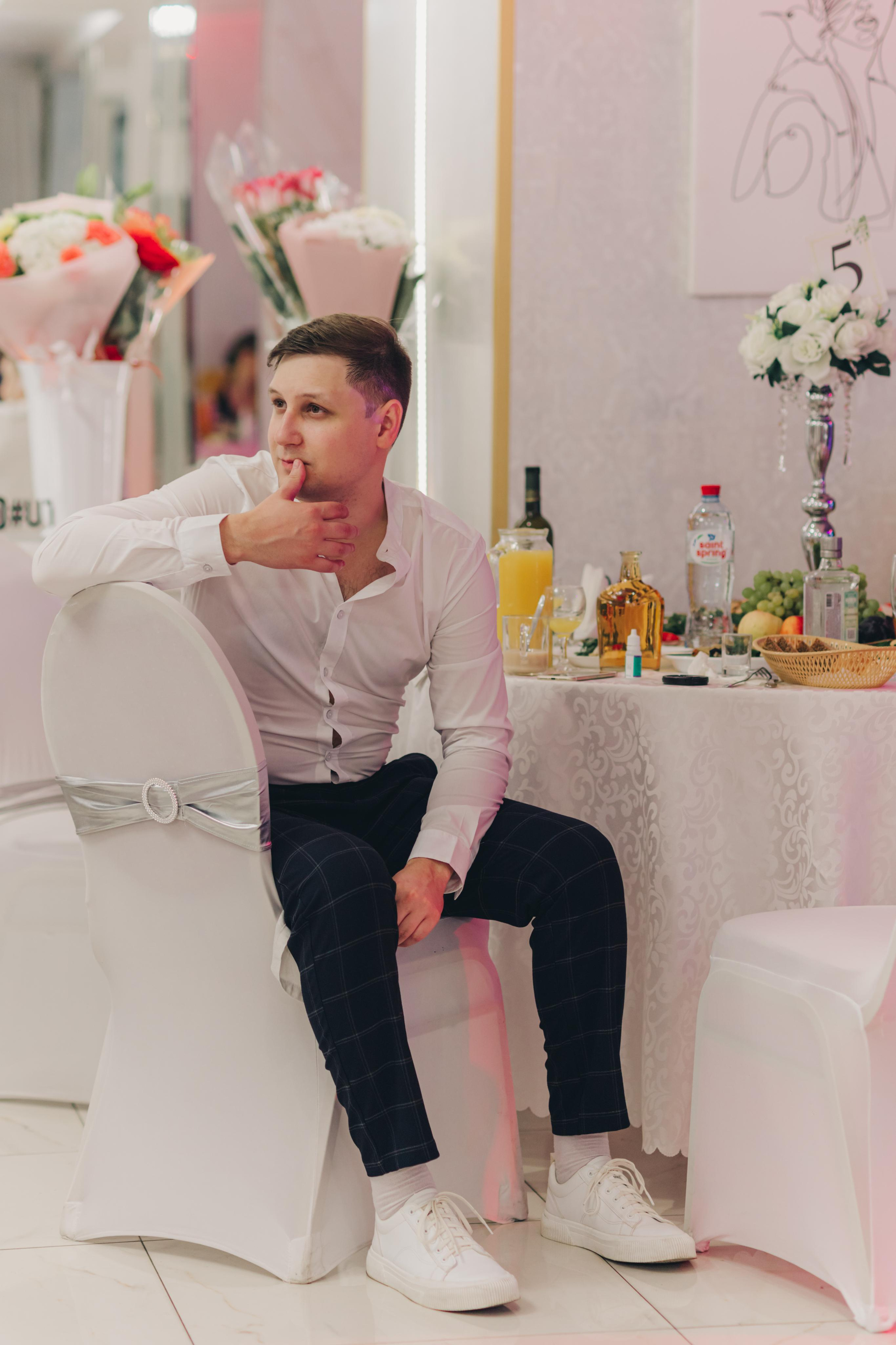 Свадьба Байтуриных. Фотограф Уфа