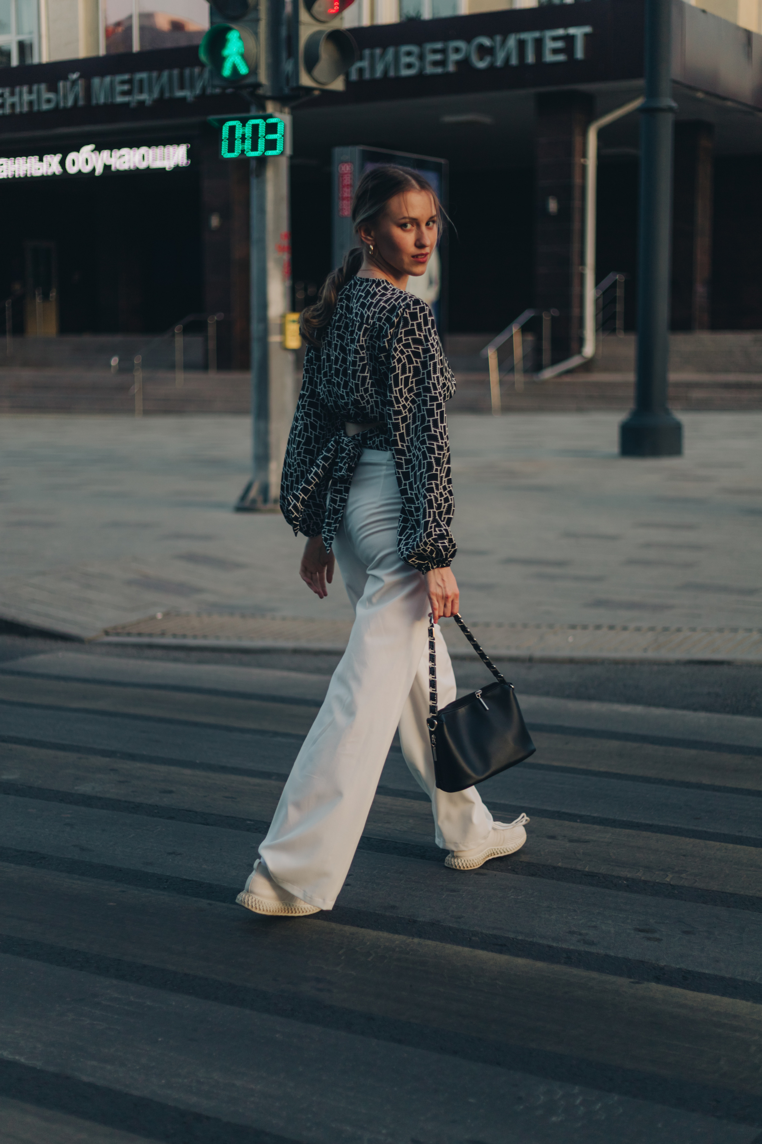 Татьяна. Фотограф Уфа