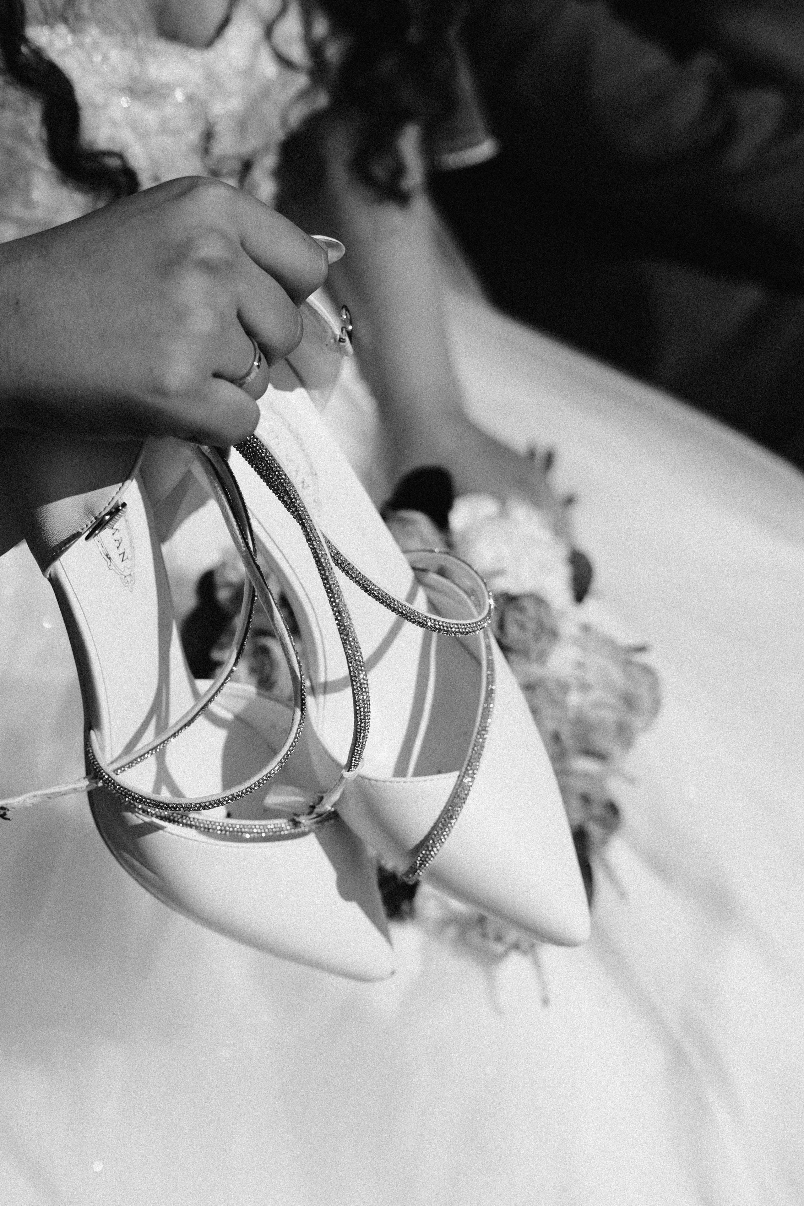 Свадьба Байтуриных. Фотограф Уфа