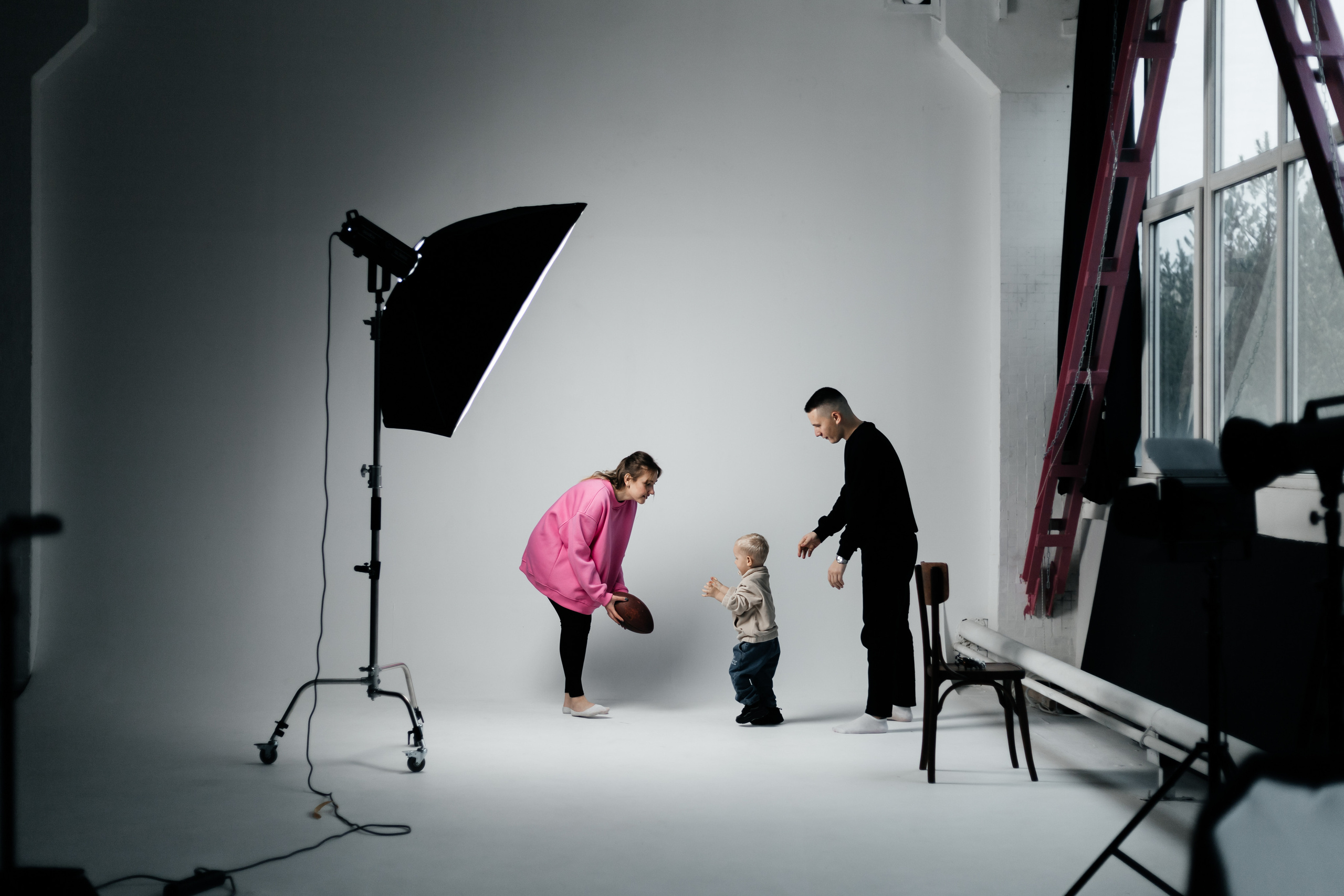 Артур и Лилия. Фотограф Уфа