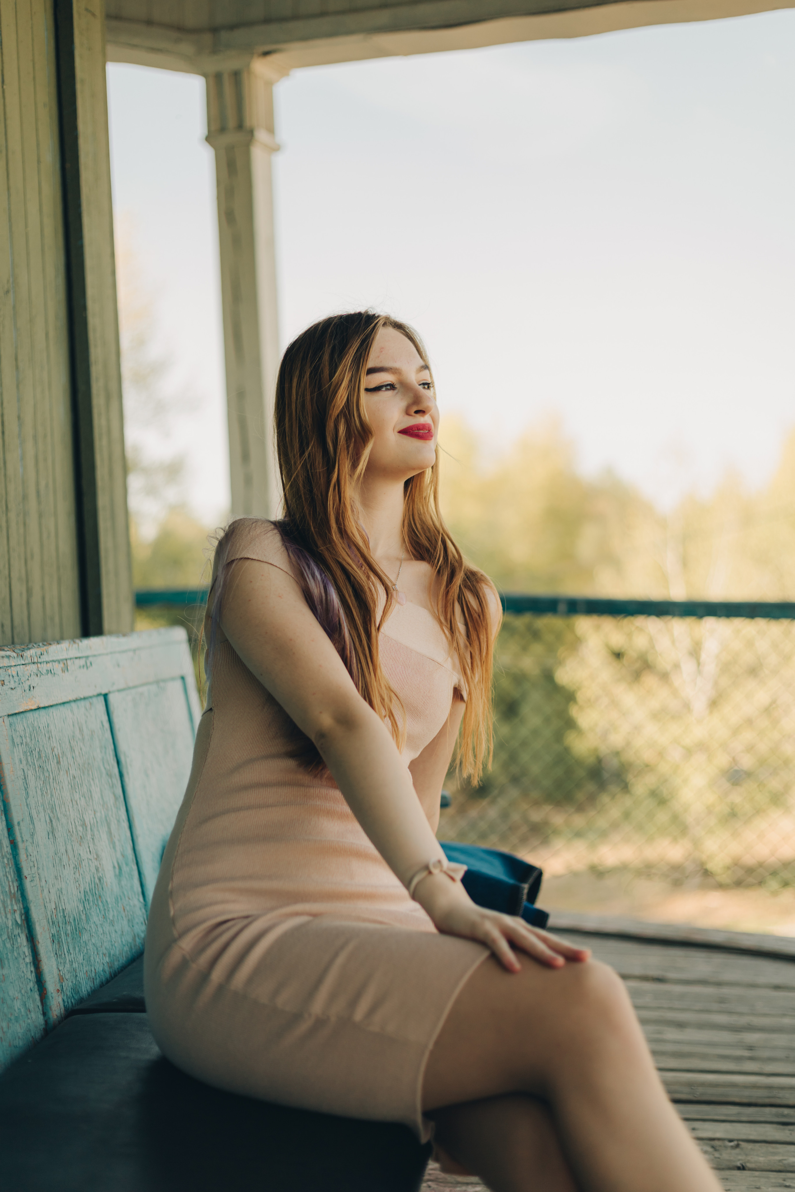 Арина. Фотограф Уфа