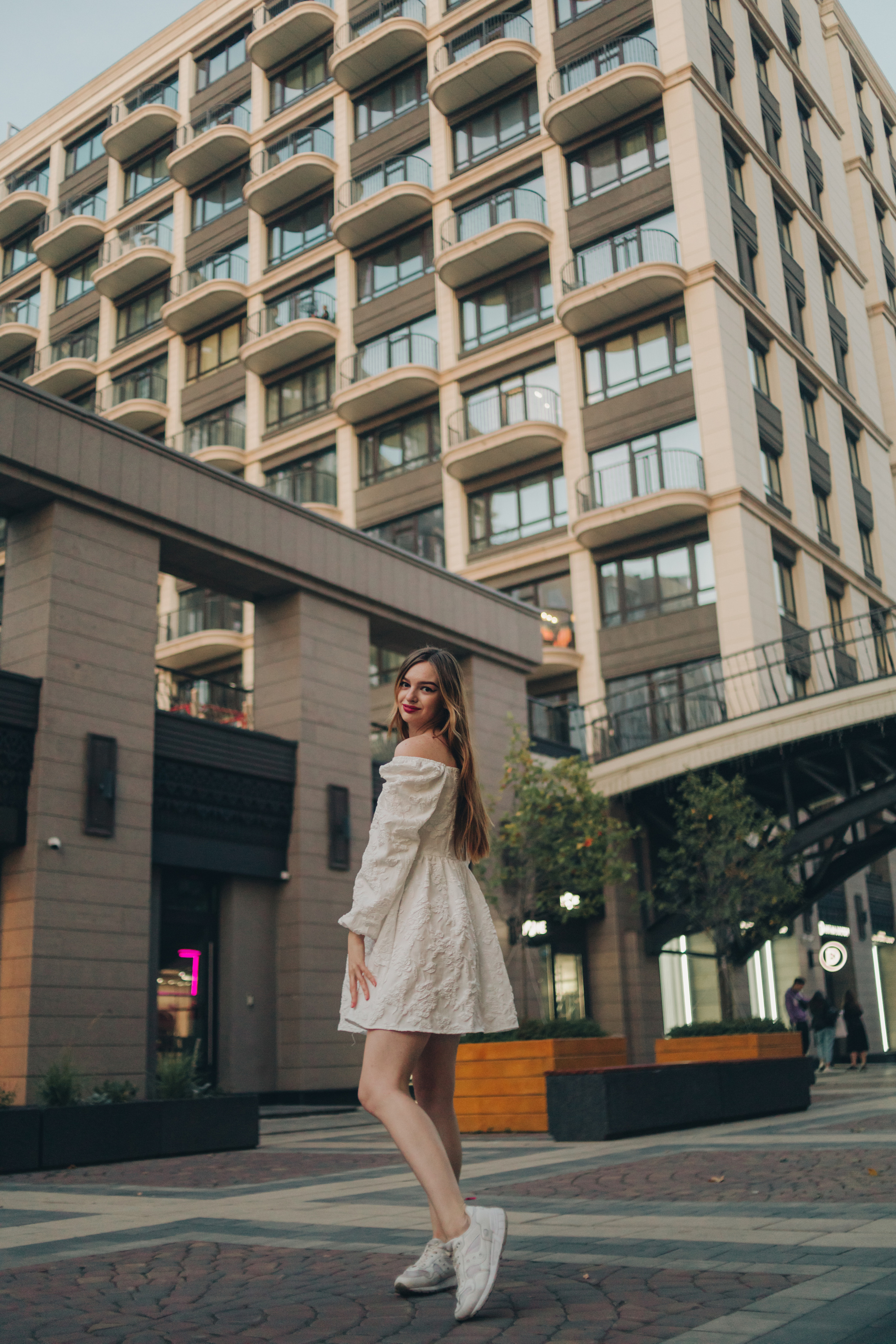 Арина. Фотограф Уфа