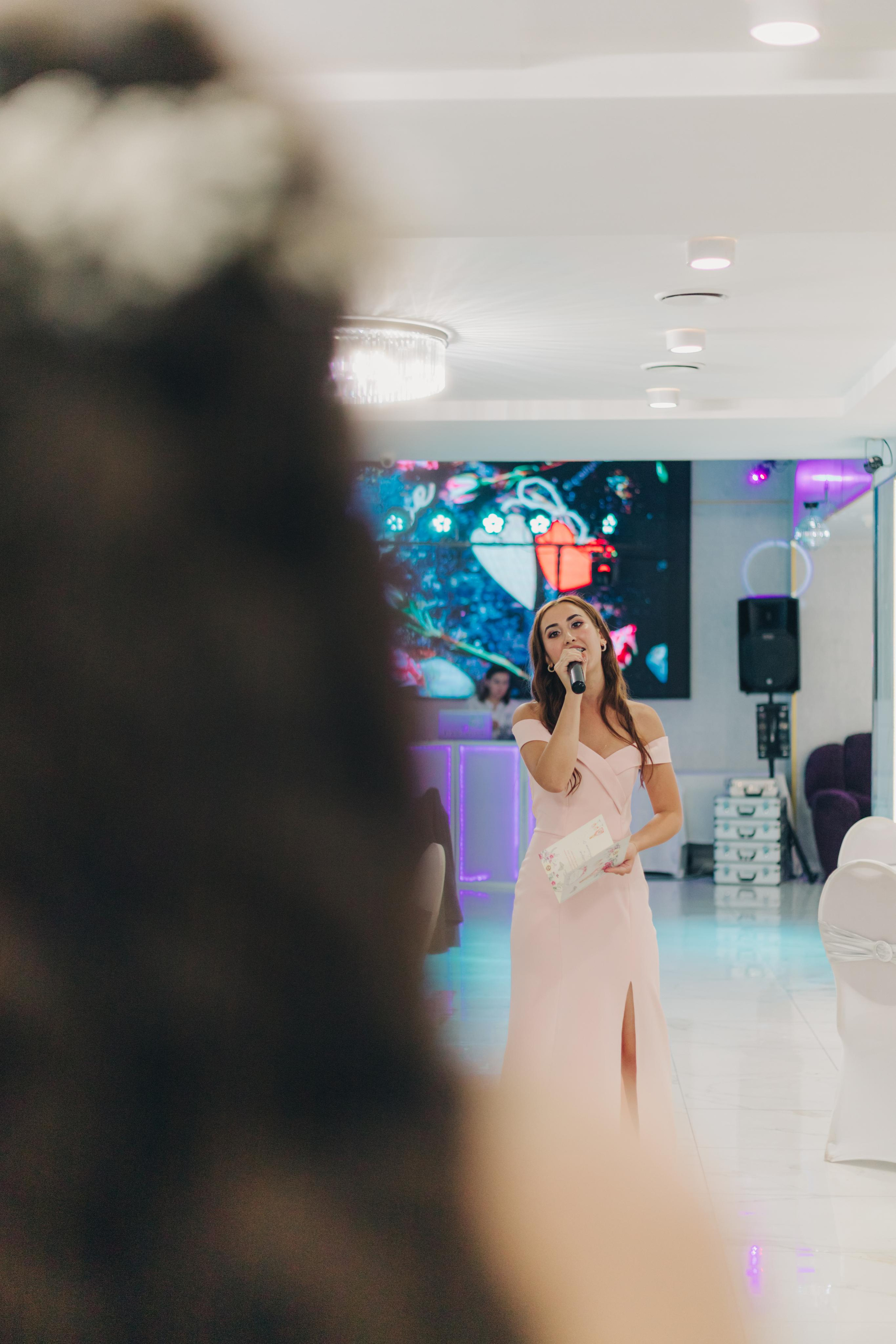 Свадьба Байтуриных. Фотограф Уфа