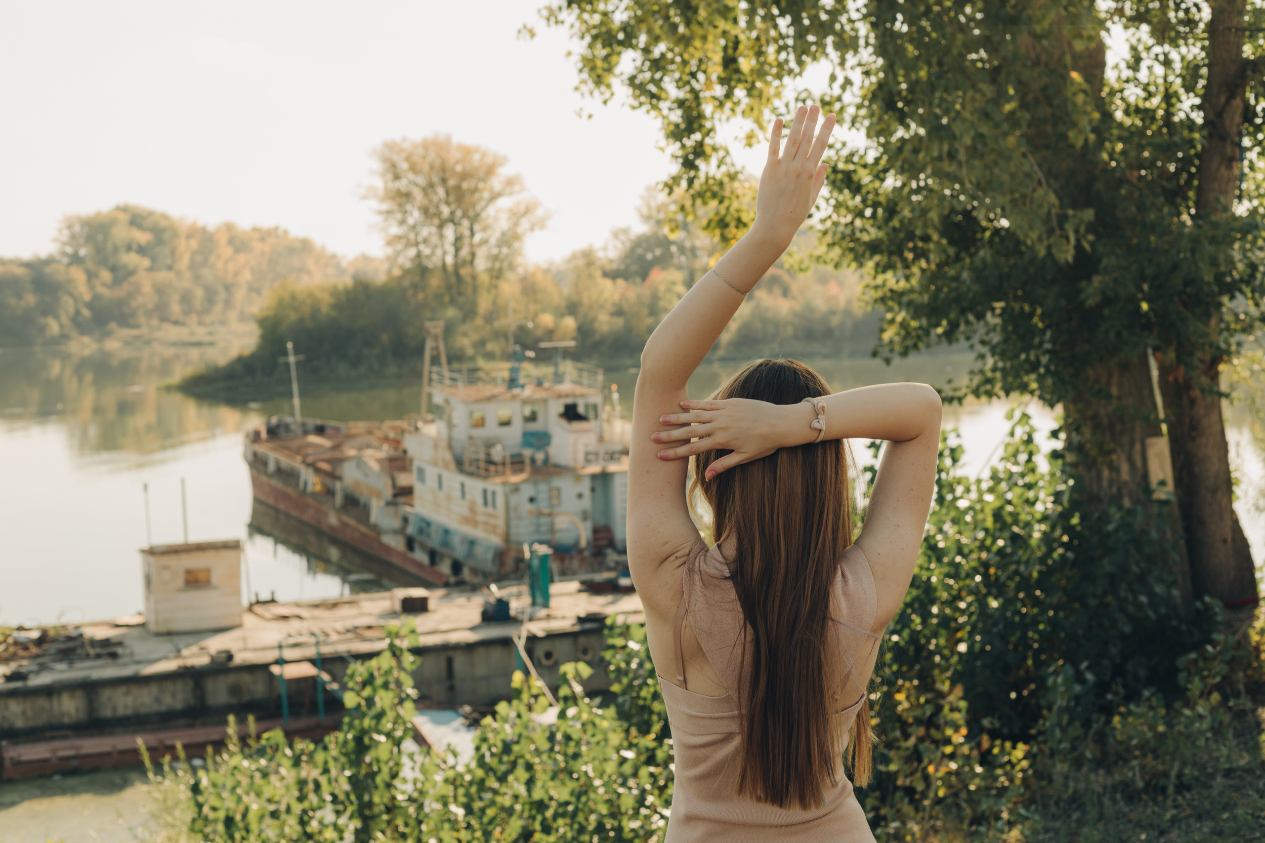 Арина. Фотограф Уфа