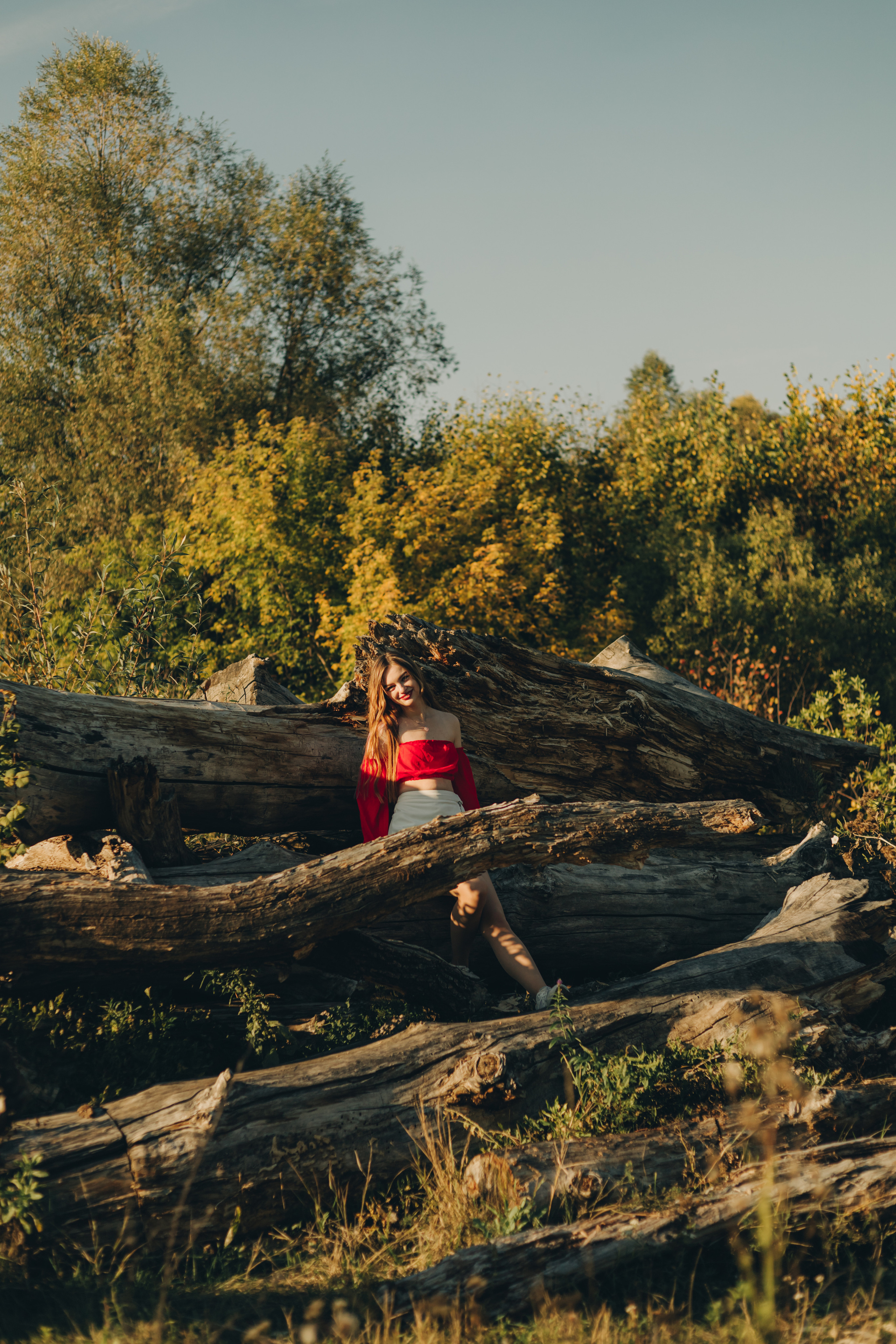 Арина. Фотограф Уфа