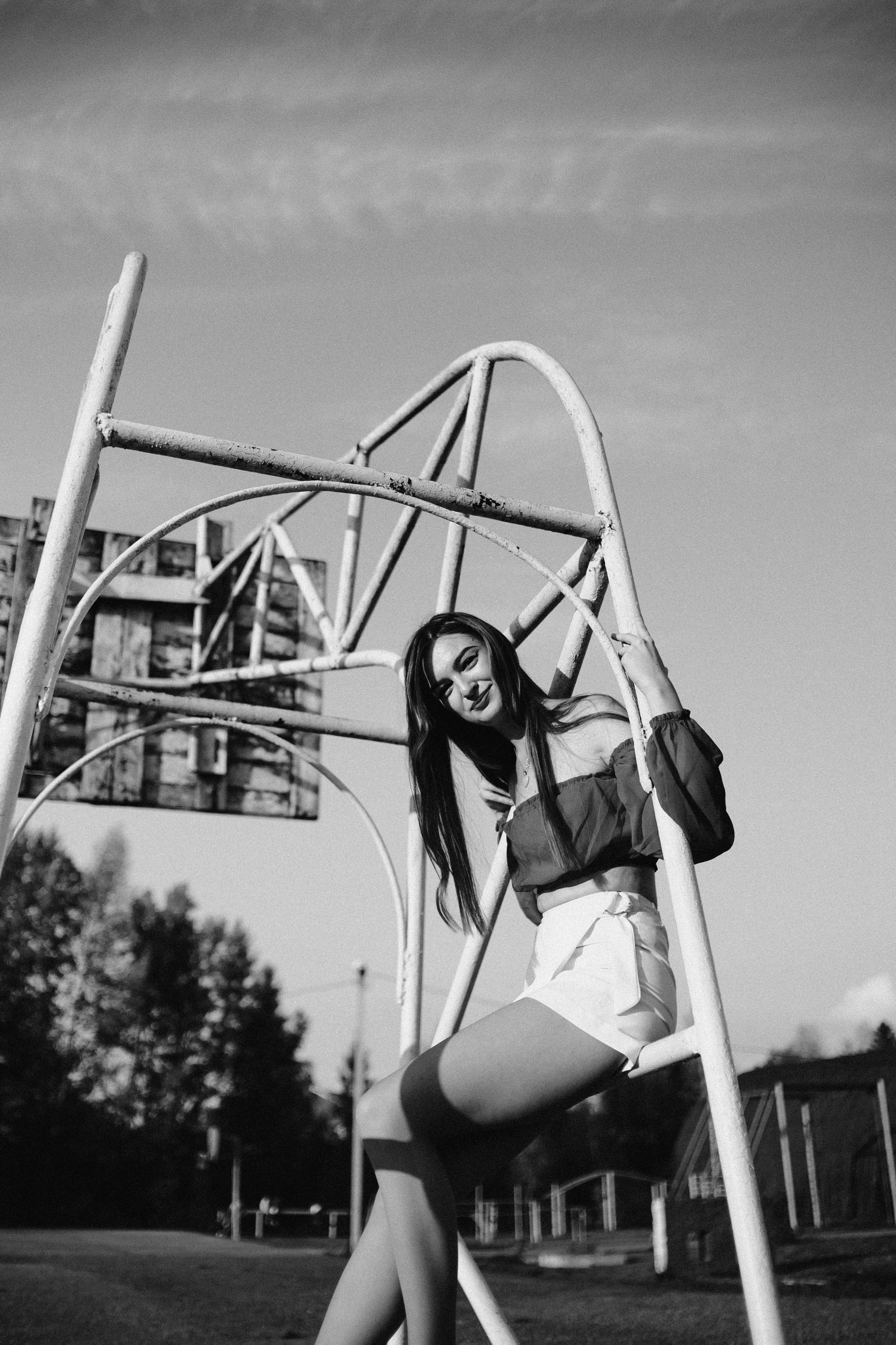 Арина. Фотограф Уфа