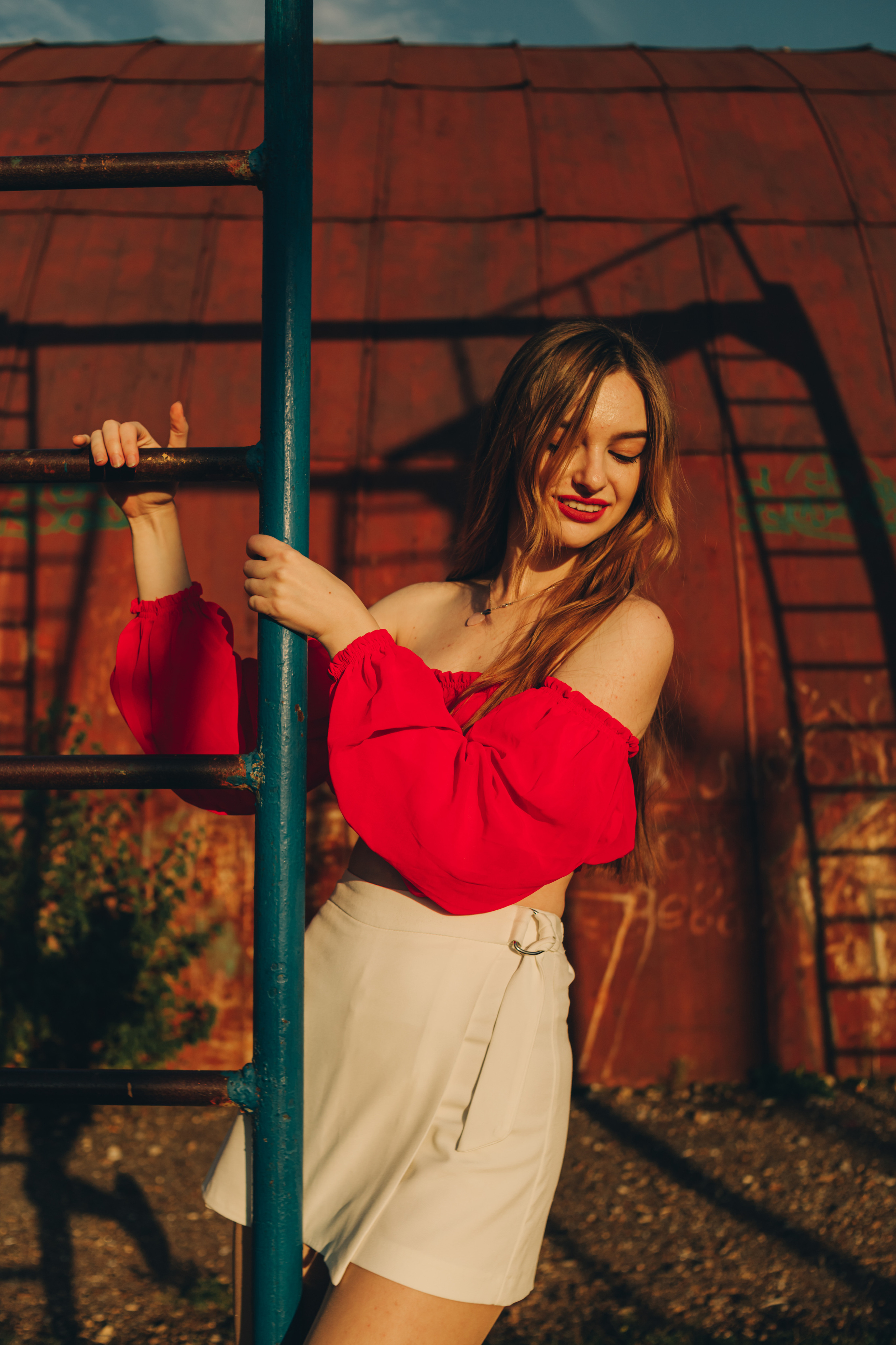 Арина. Фотограф Уфа