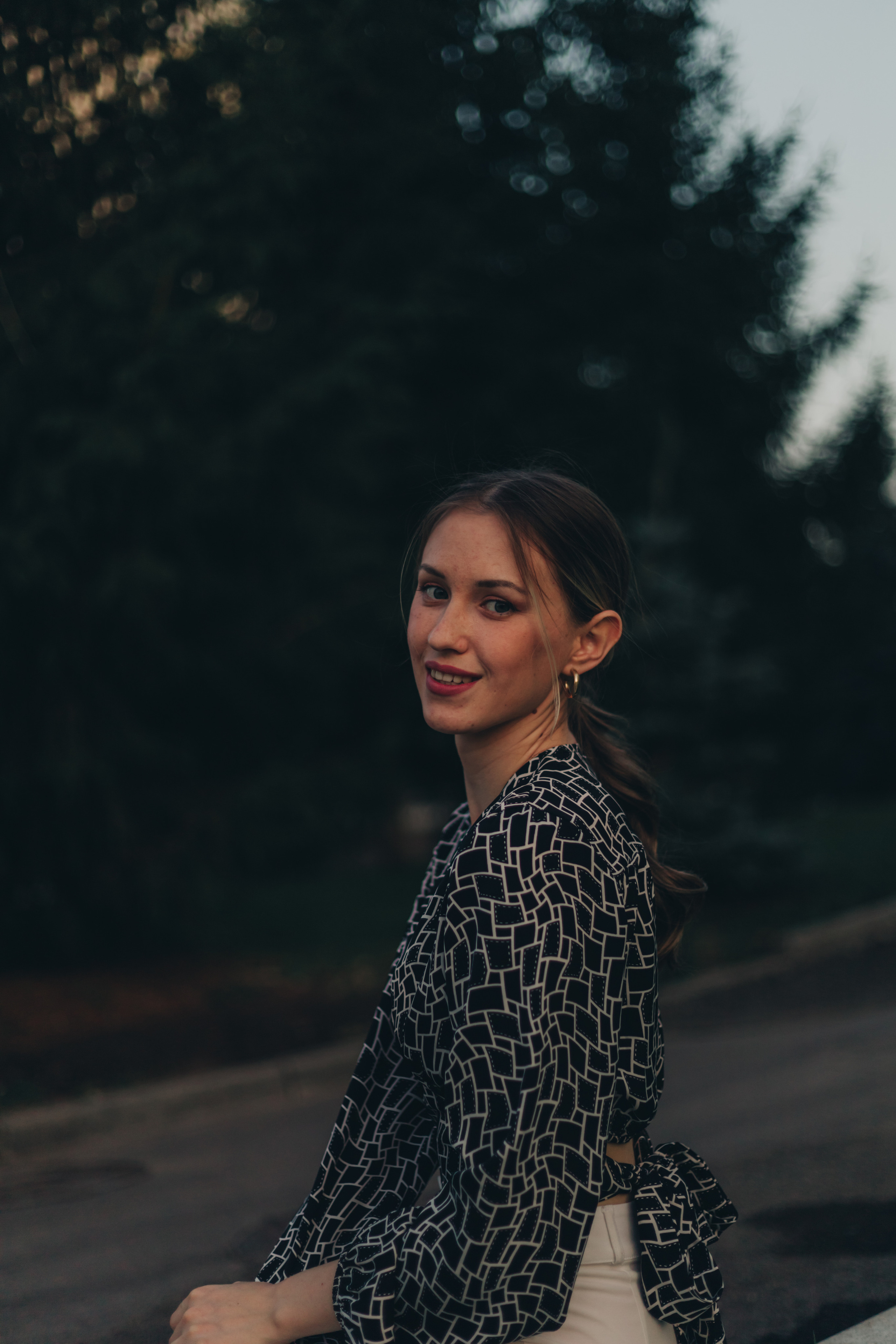 Татьяна. Фотограф Уфа