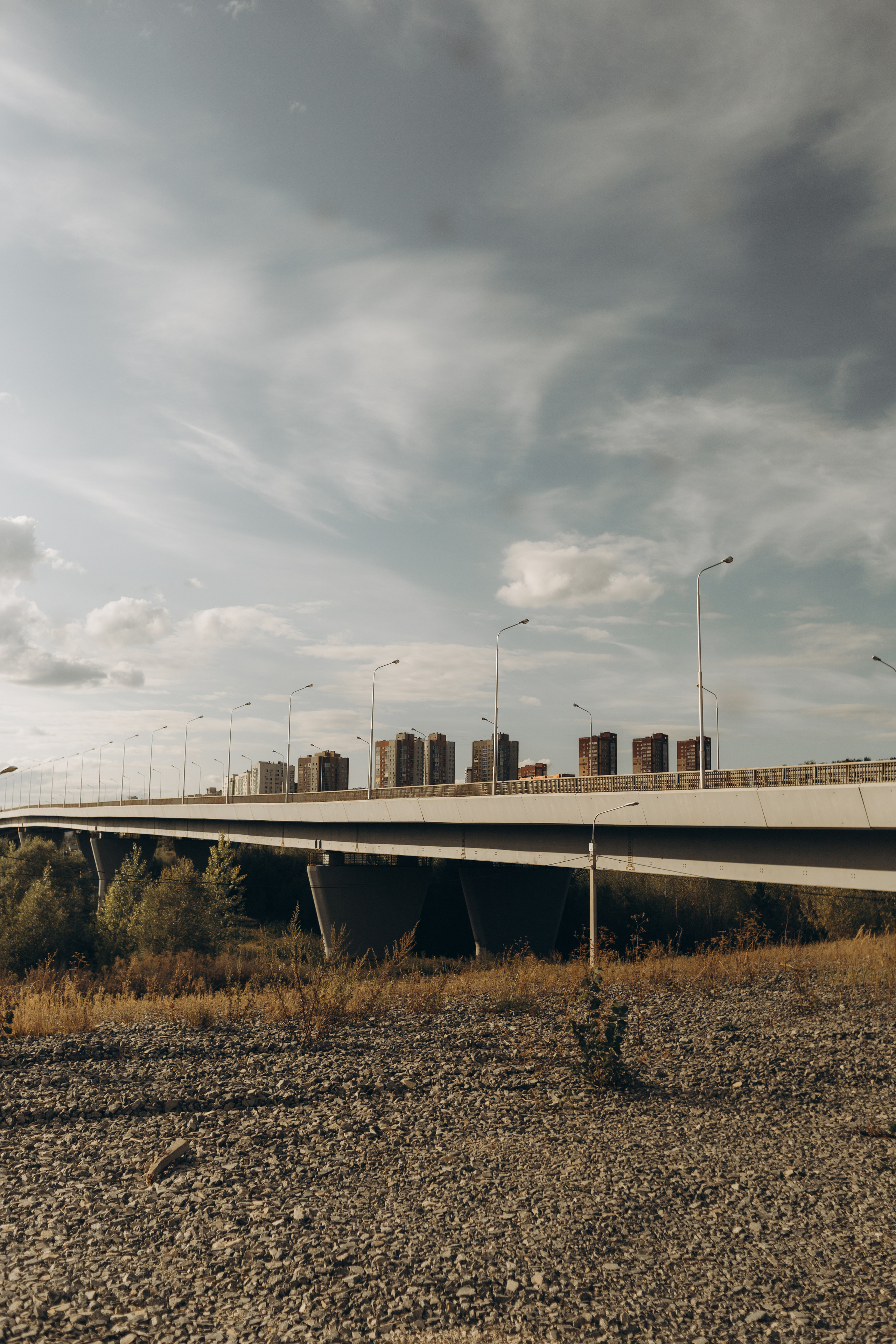 Настя и Никита. Фотограф Уфа