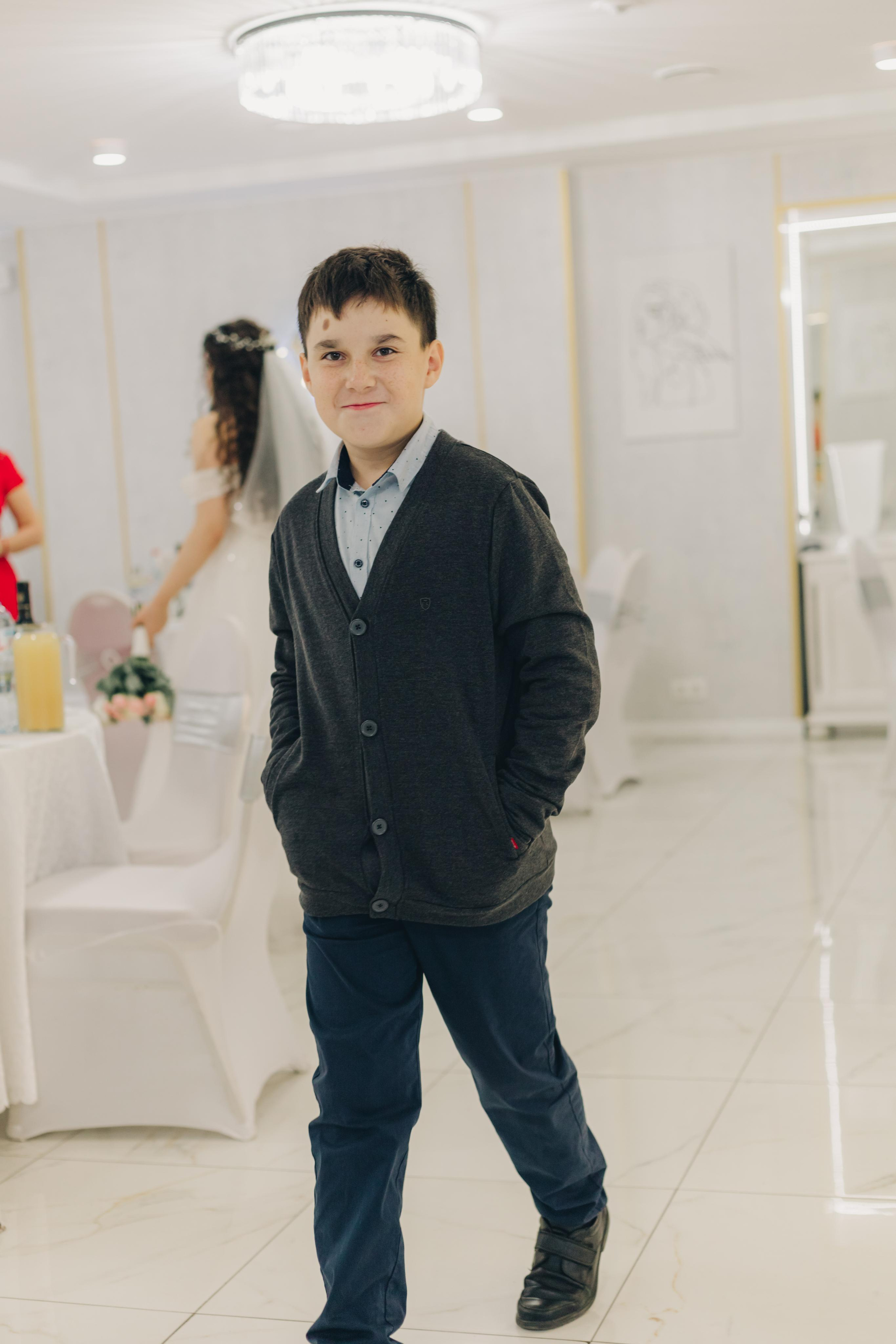 Свадьба Байтуриных. Фотограф Уфа