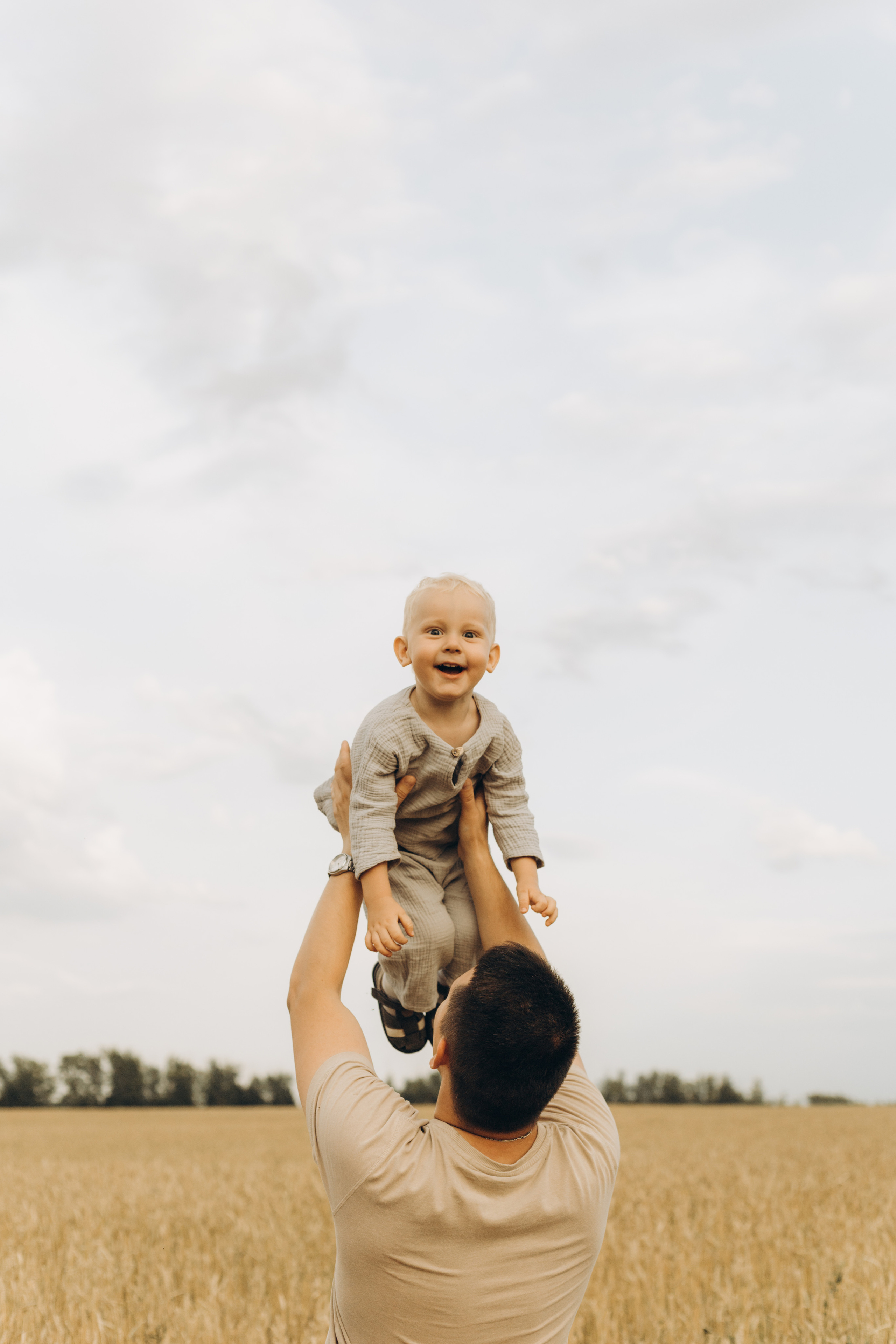 Мирон. Фотограф Уфа