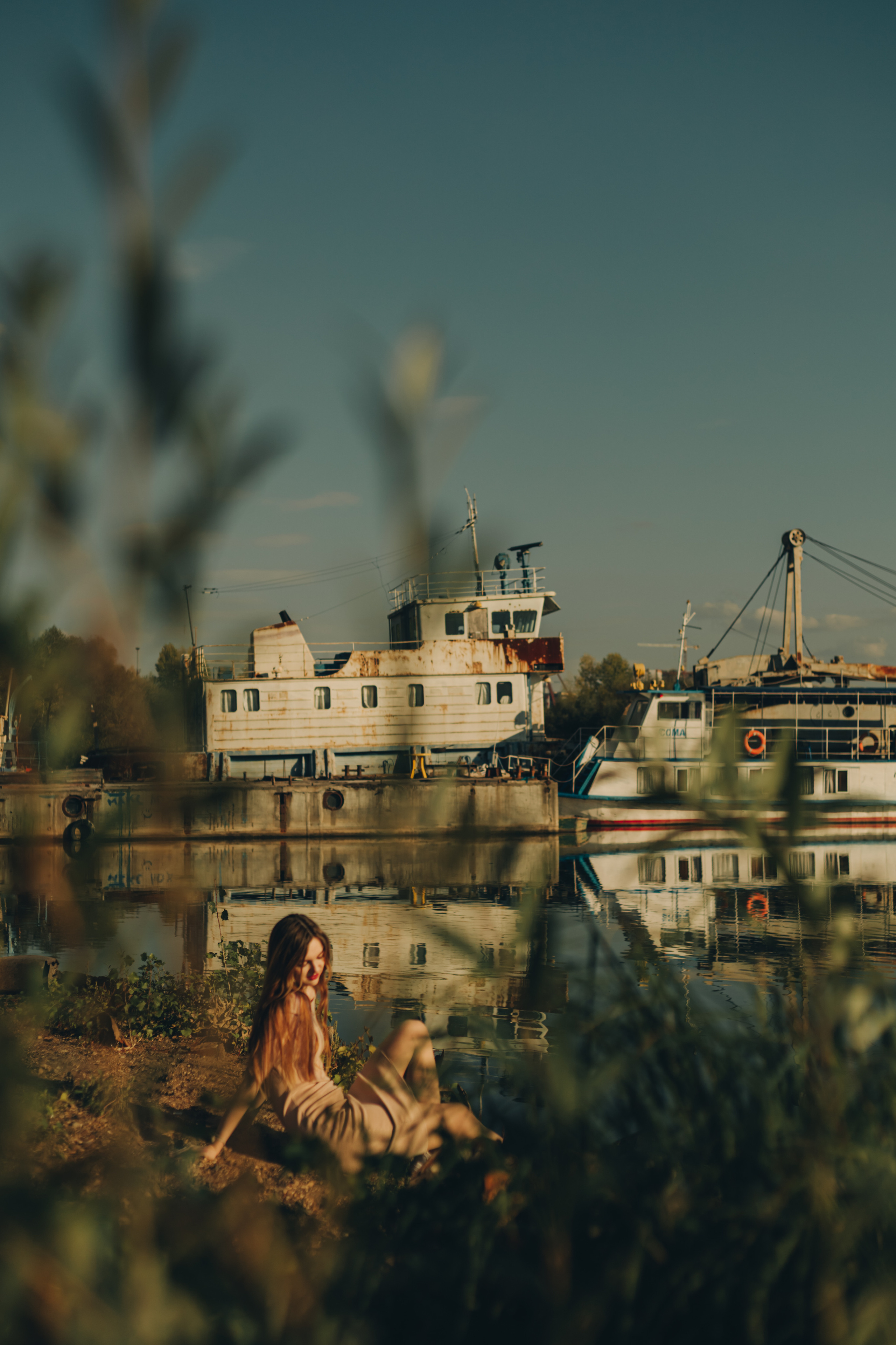 Арина. Фотограф Уфа