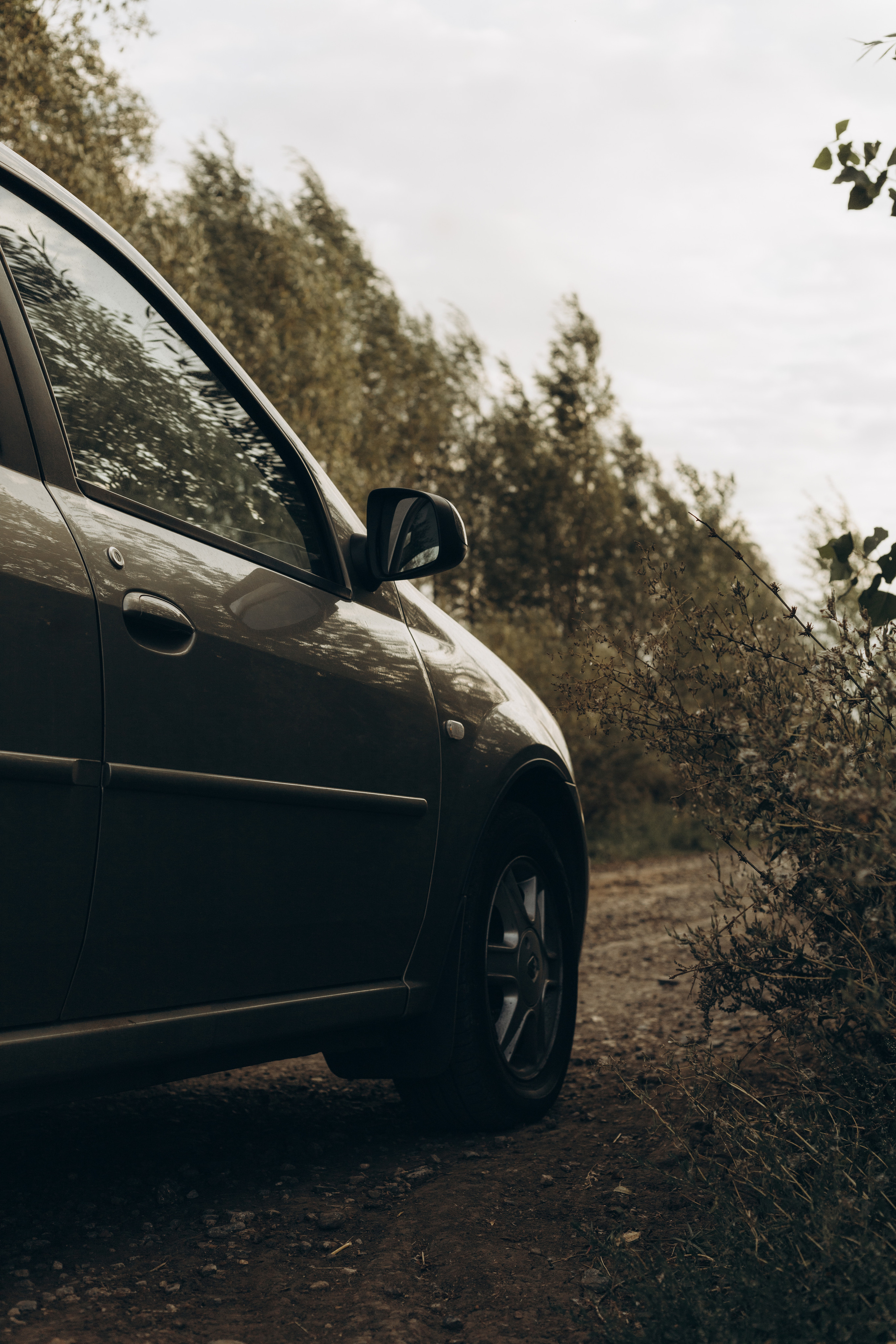 Настя и Никита. Фотограф Уфа