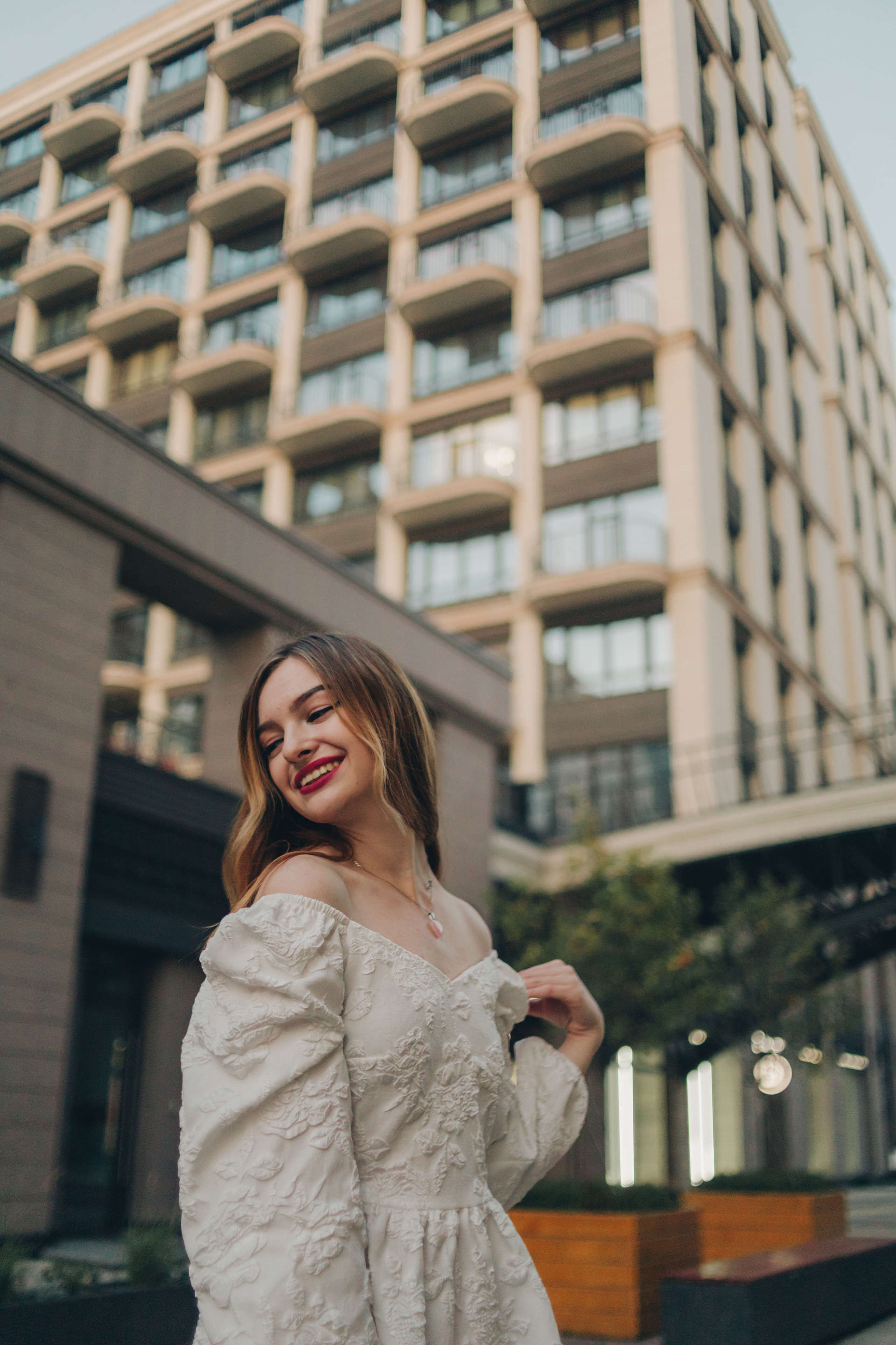 Арина. Фотограф Уфа