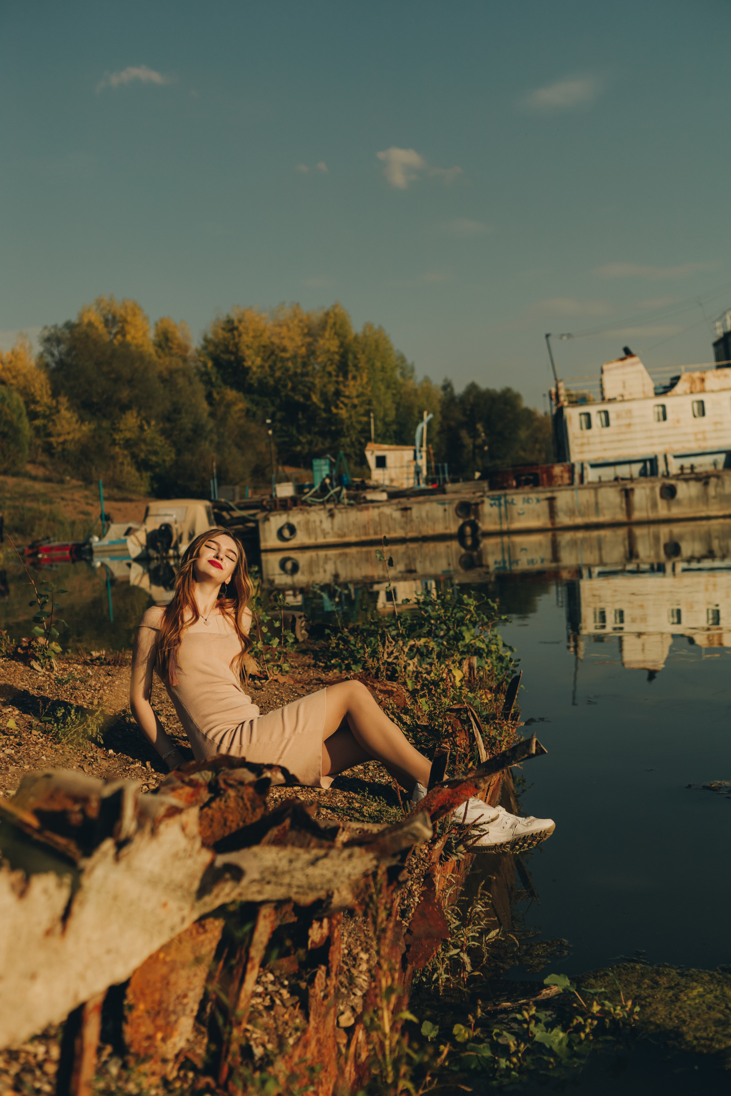 Арина. Фотограф Уфа