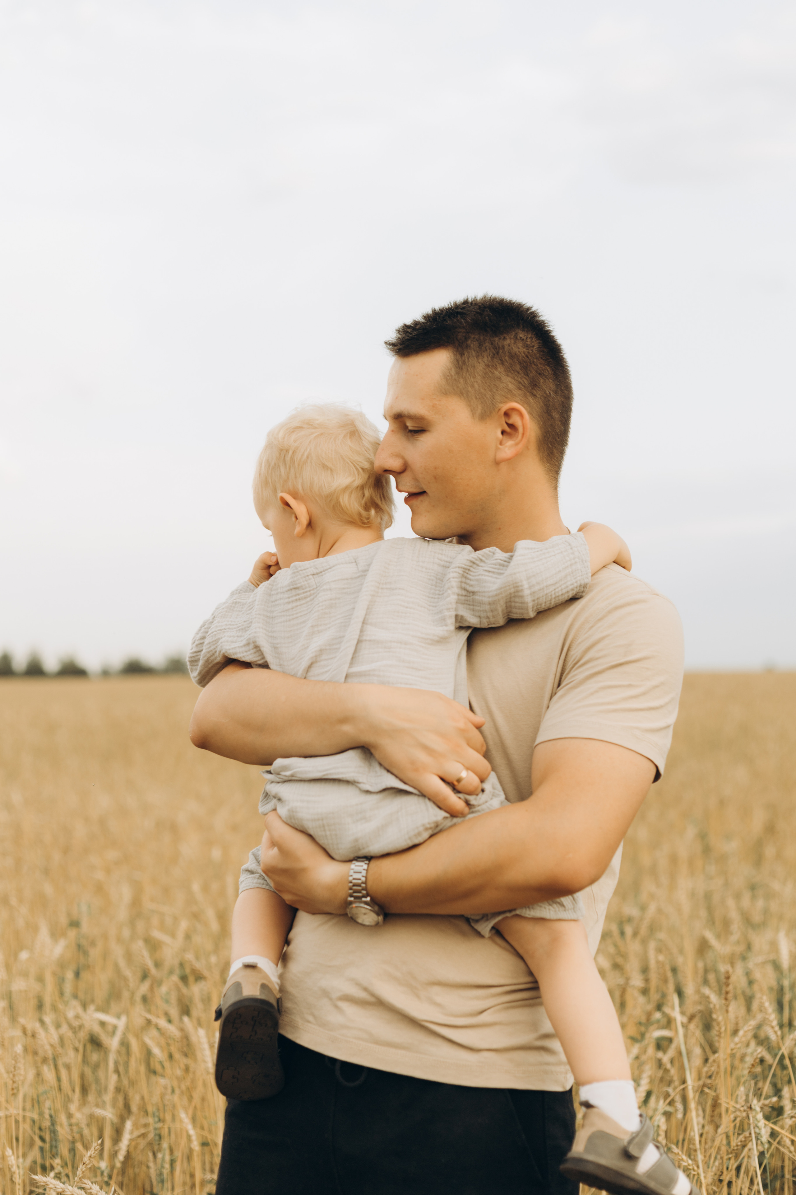 Мирон. Фотограф Уфа