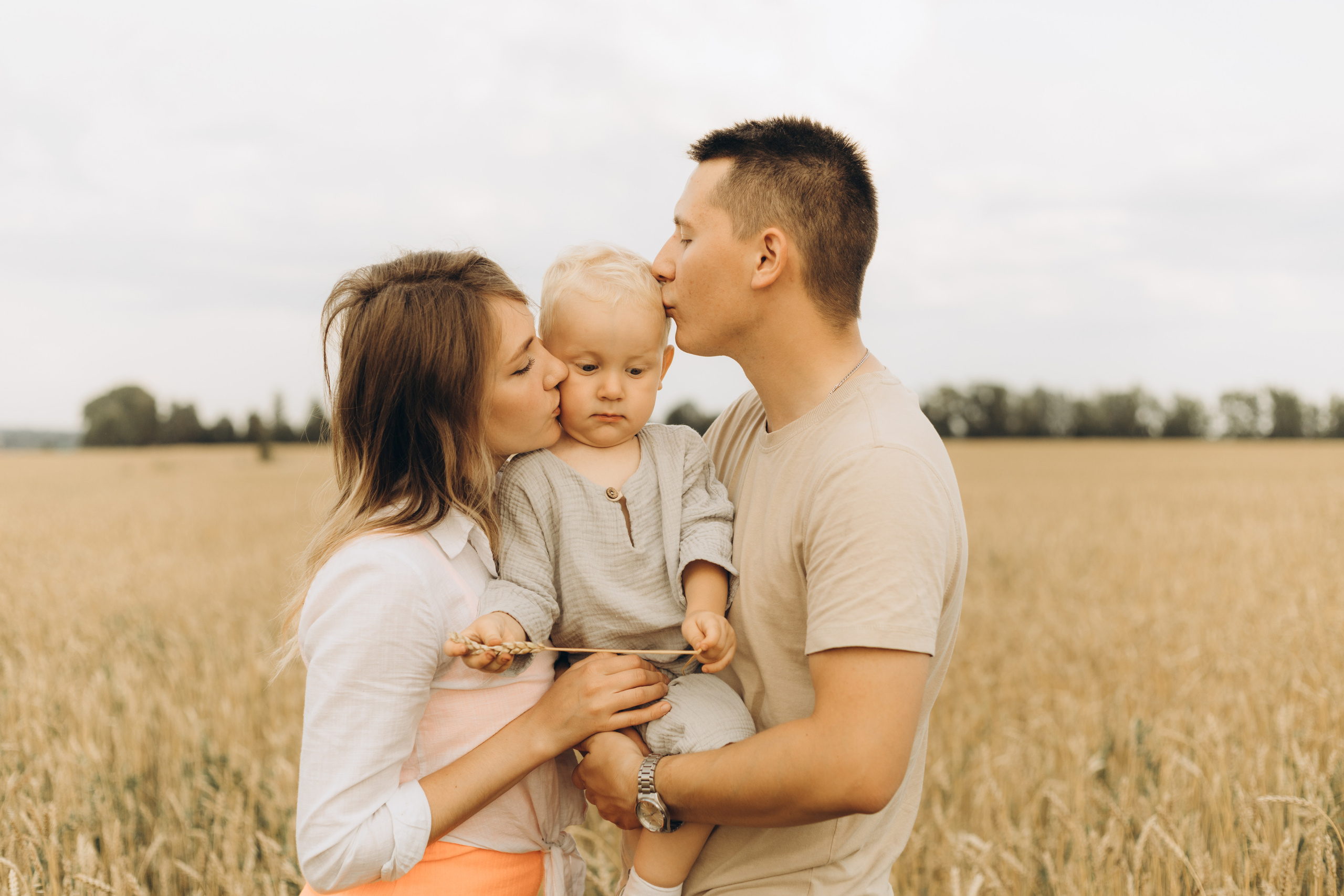 Мирон. Фотограф Уфа