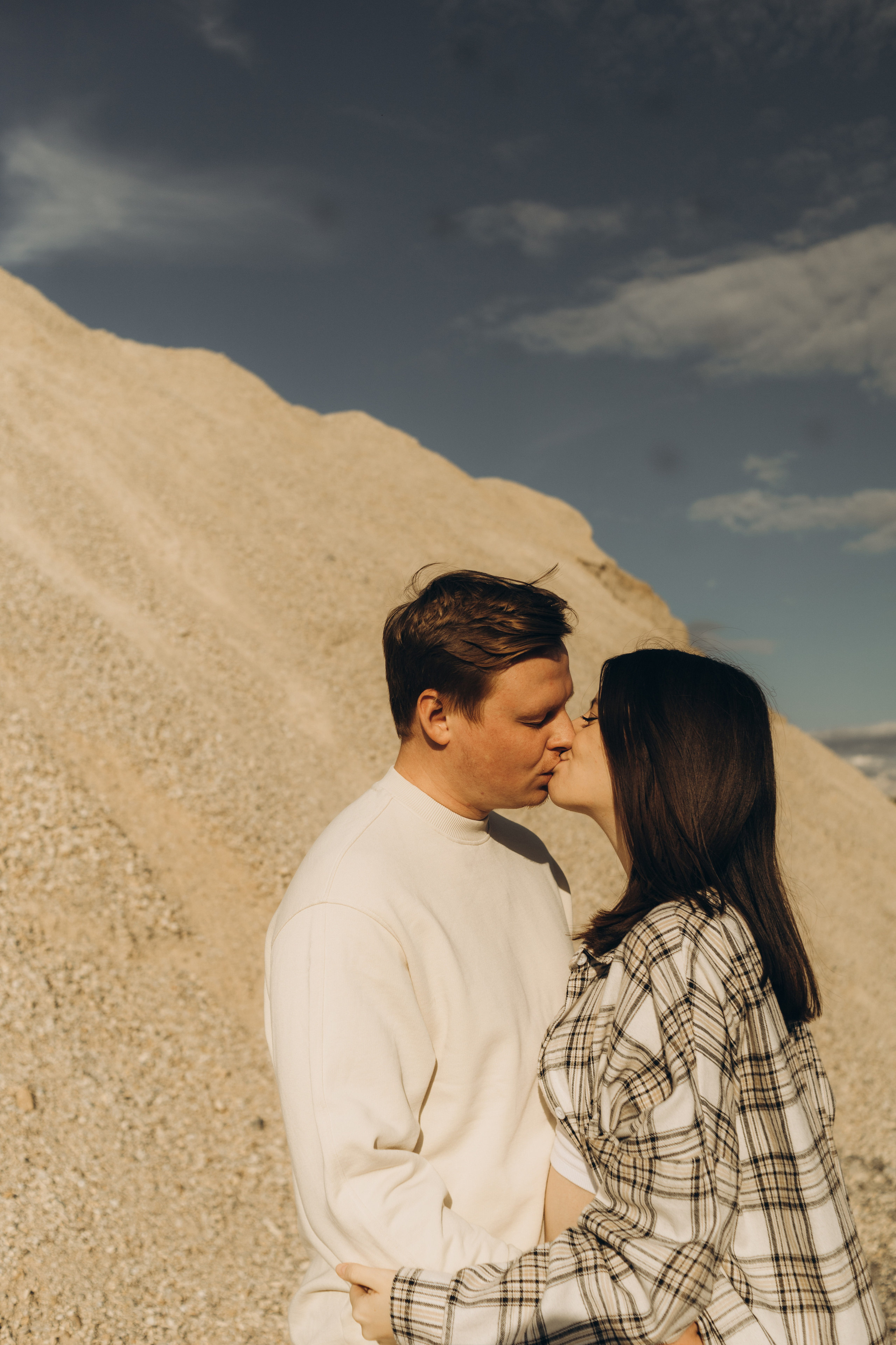 Настя и Никита. Фотограф Уфа