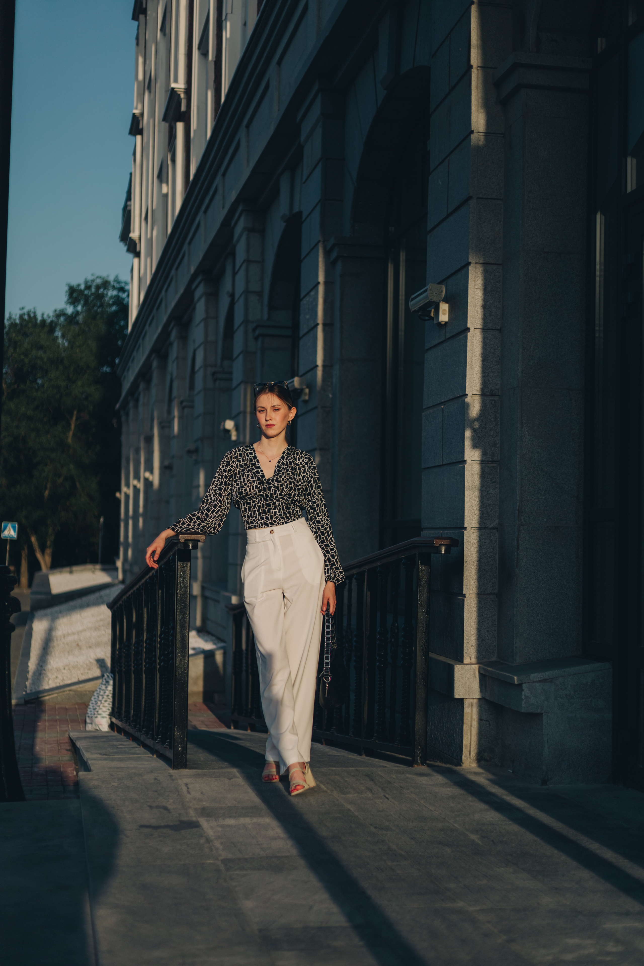 Татьяна. Фотограф Уфа