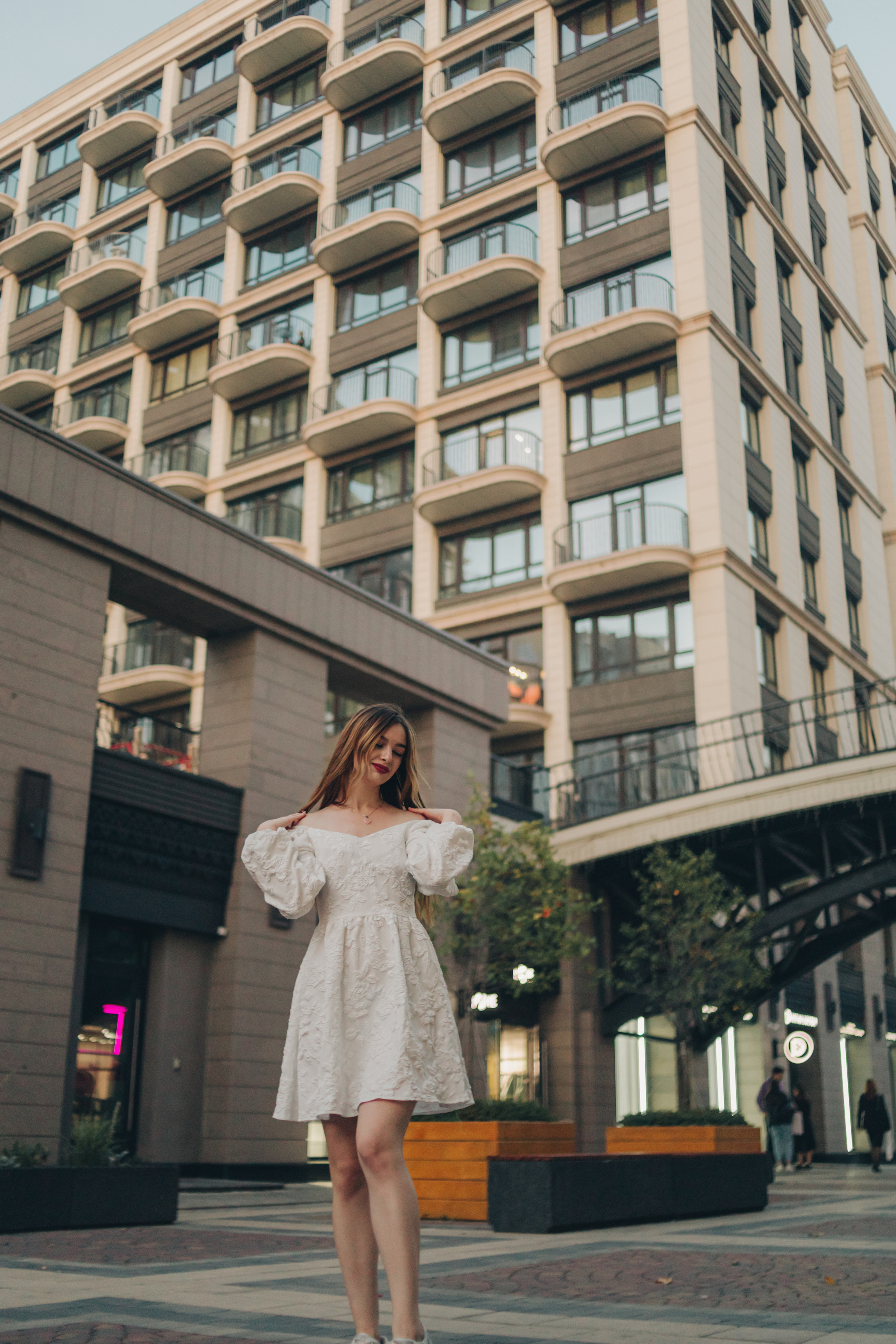 Арина. Фотограф Уфа