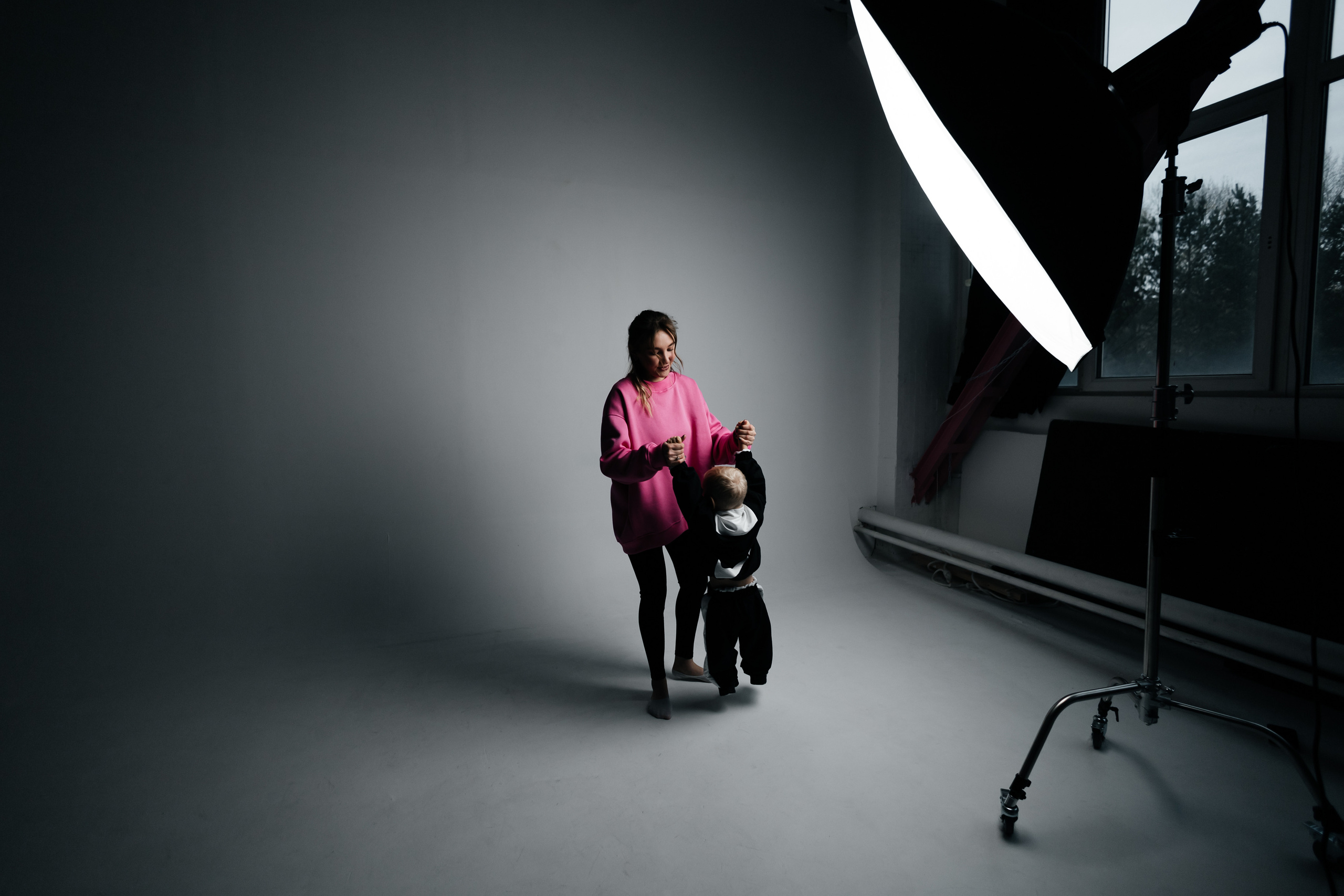 Артур и Лилия. Фотограф Уфа