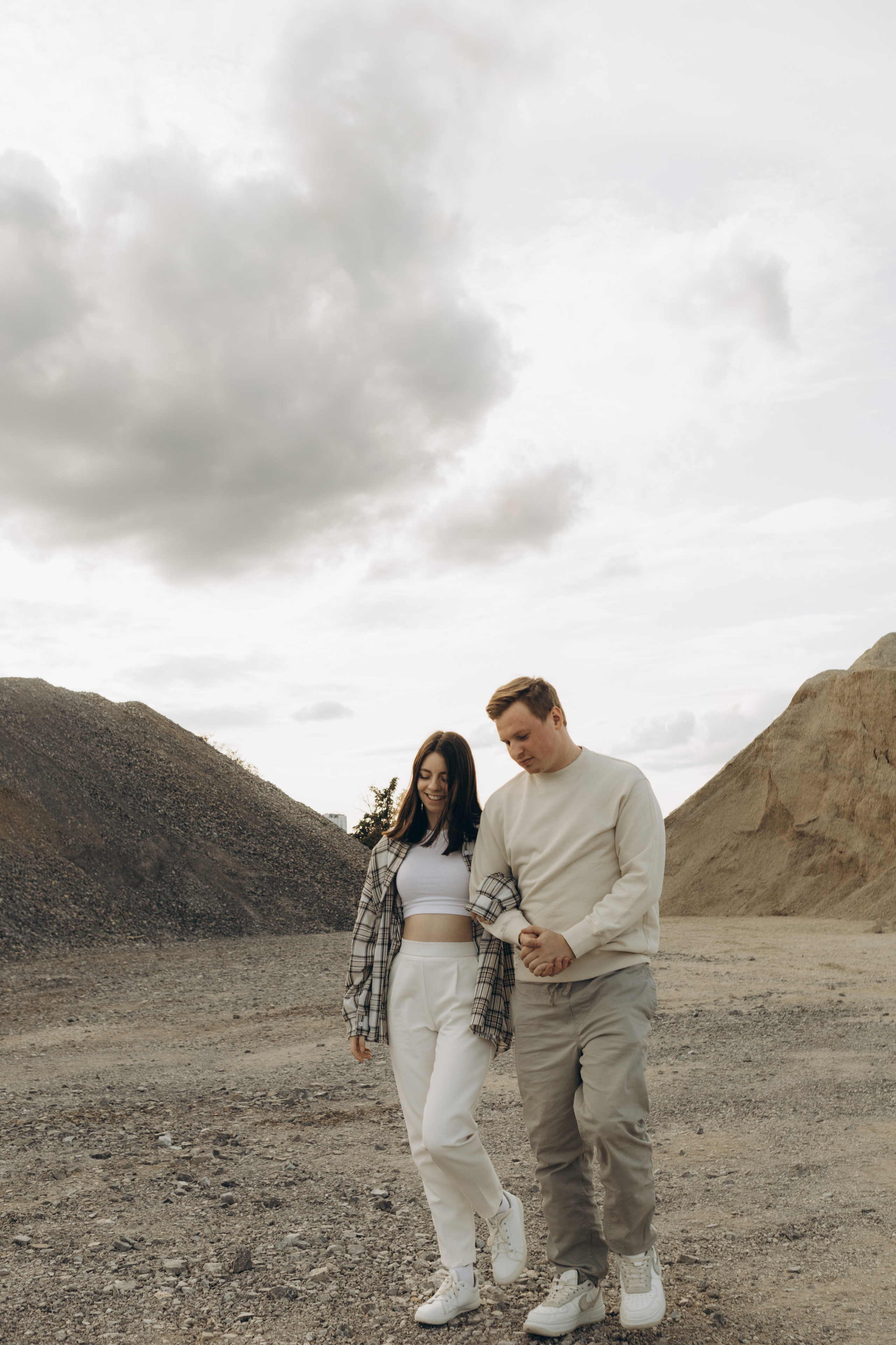 Настя и Никита. Фотограф Уфа