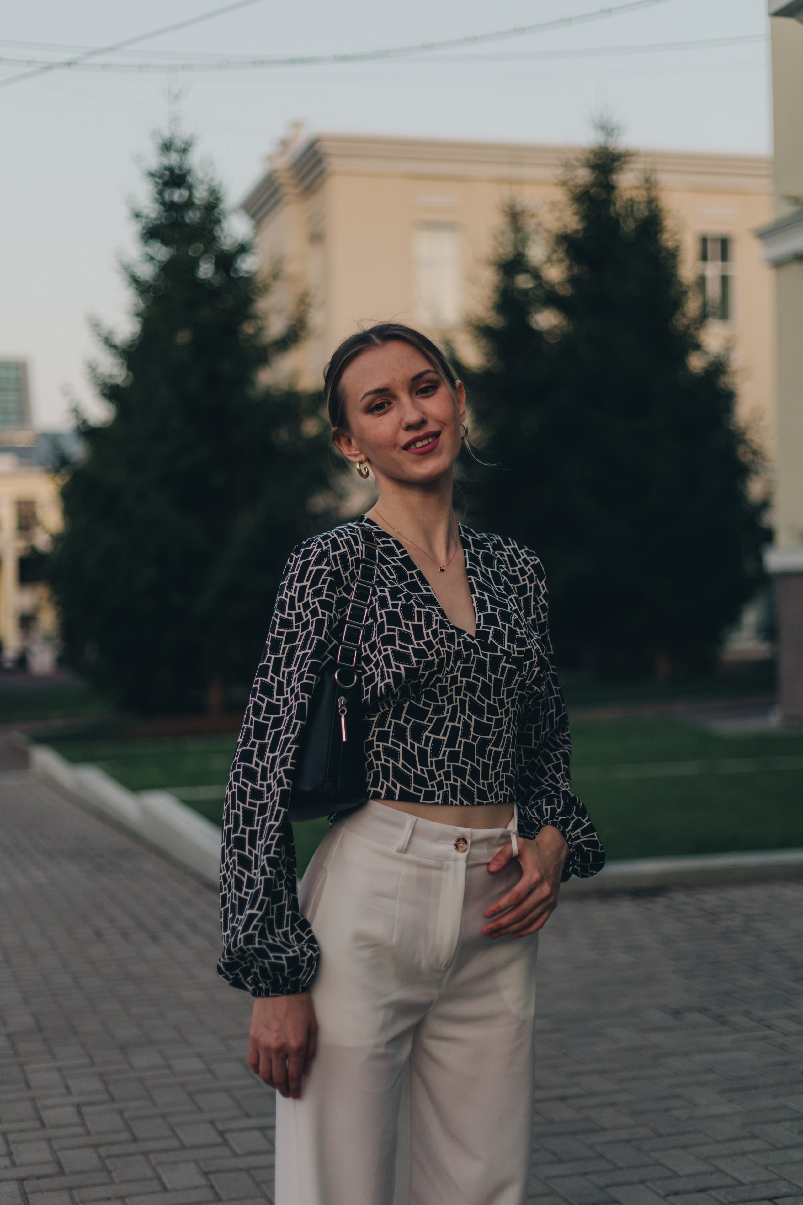 Татьяна. Фотограф Уфа