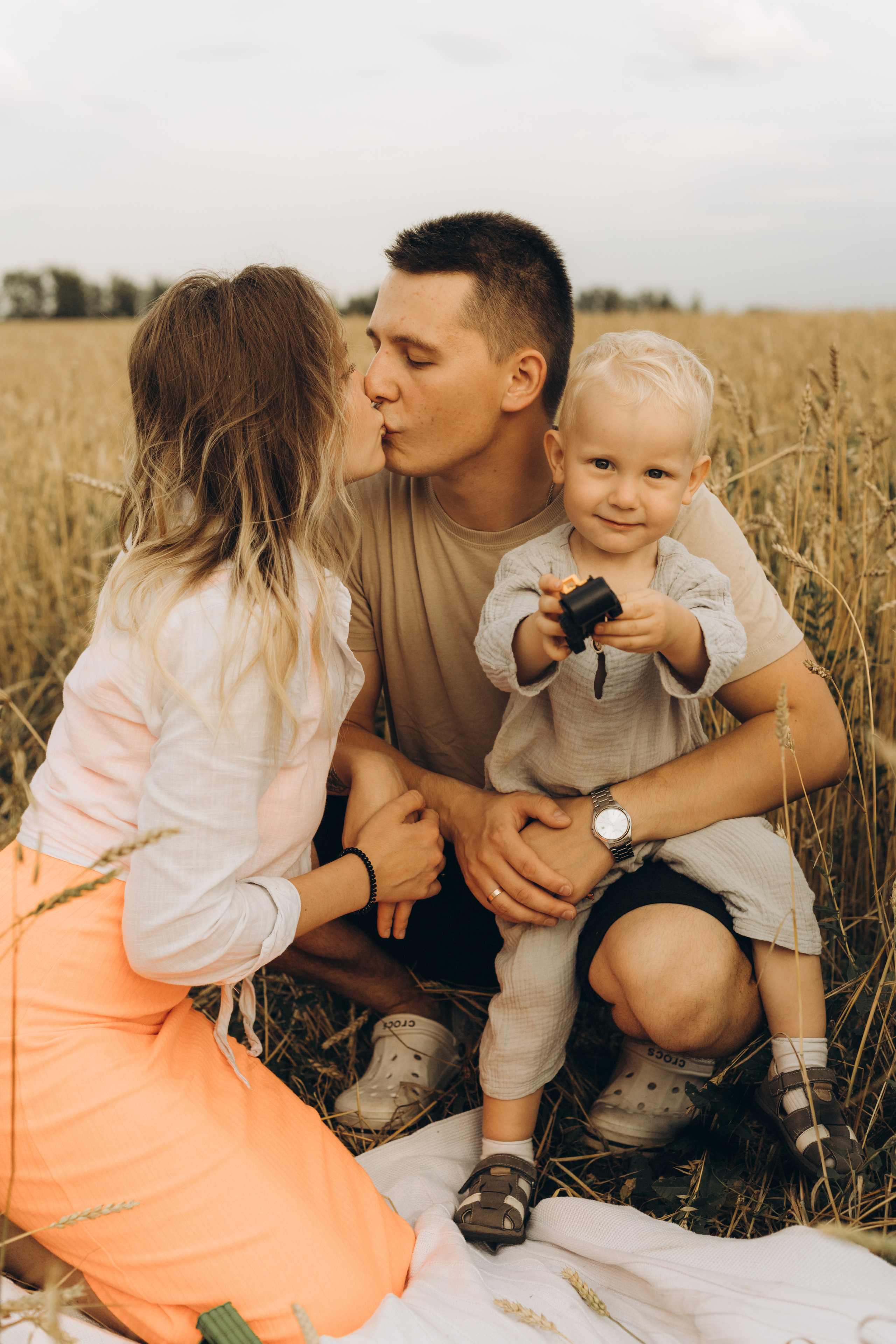 Мирон. Фотограф Уфа