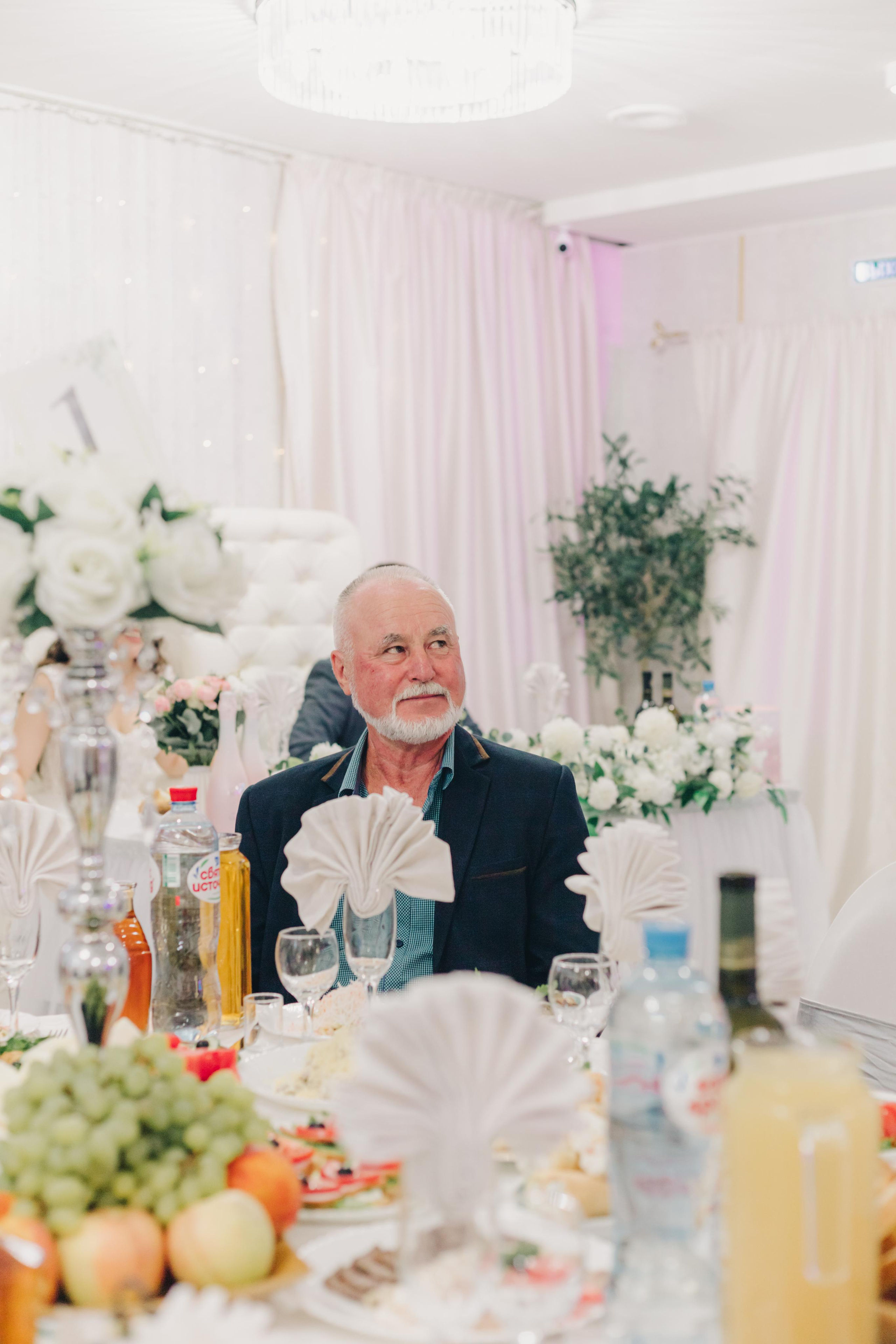 Свадьба Байтуриных. Фотограф Уфа