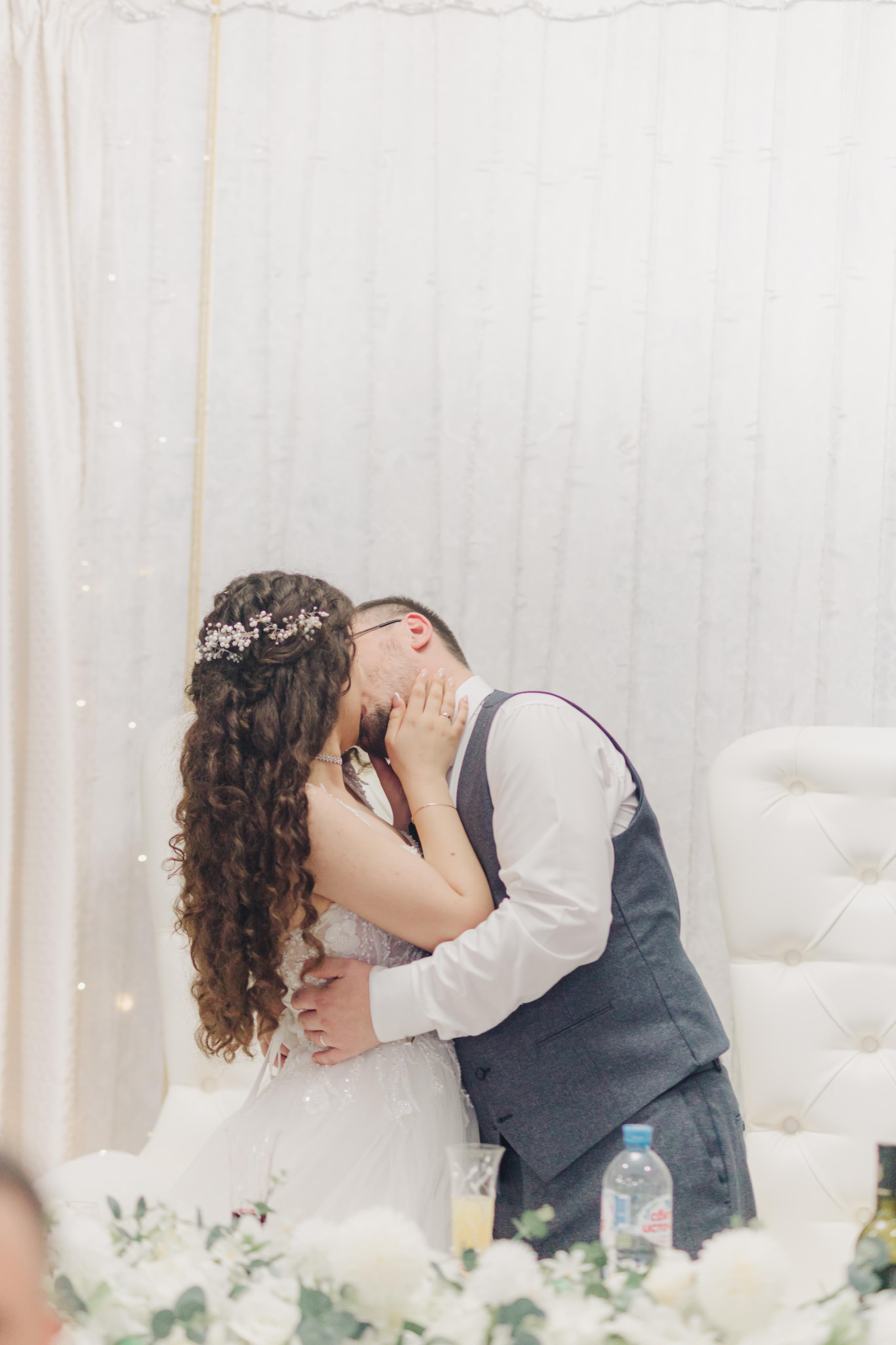 Свадьба Байтуриных. Фотограф Уфа