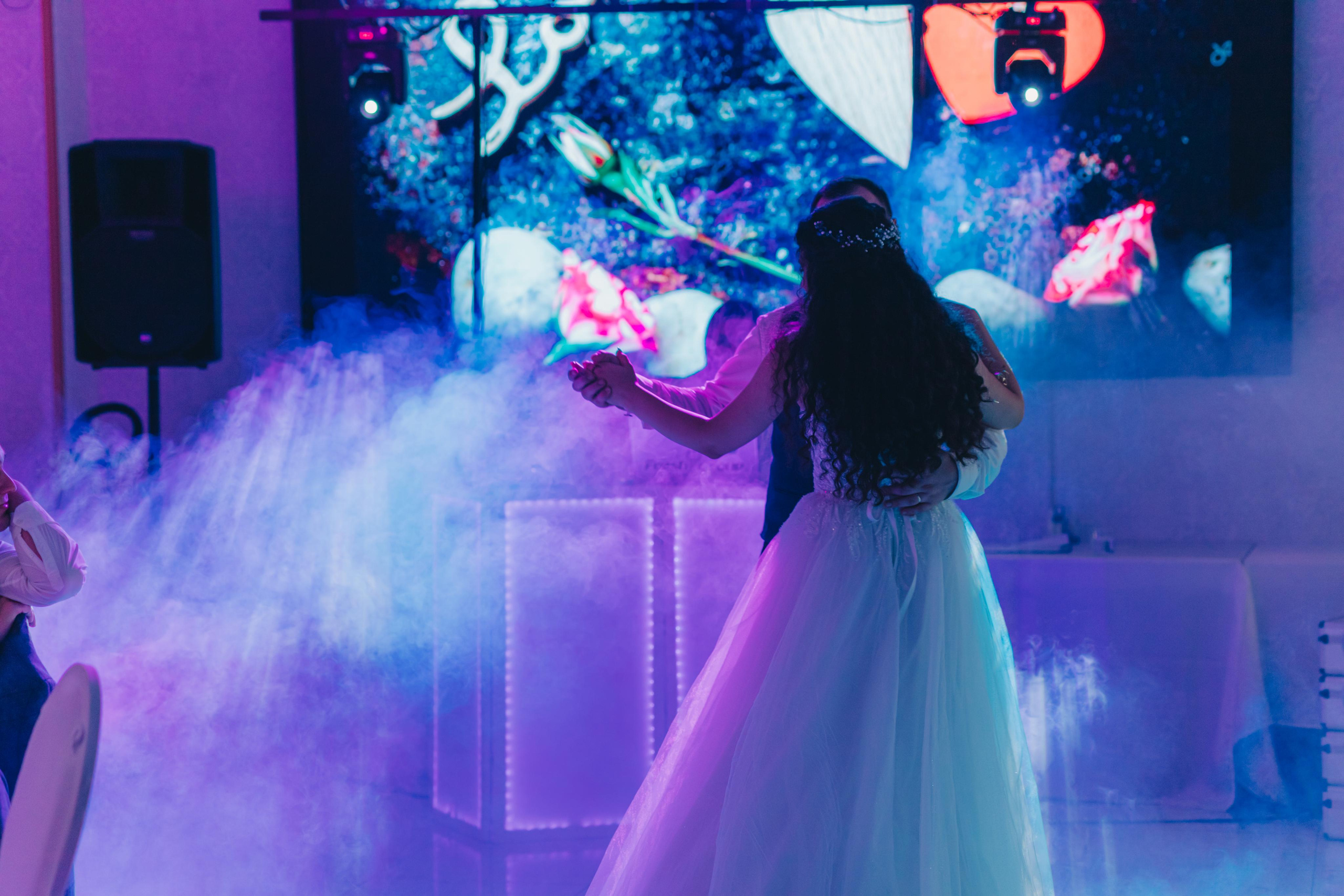 Свадьба Байтуриных. Фотограф Уфа