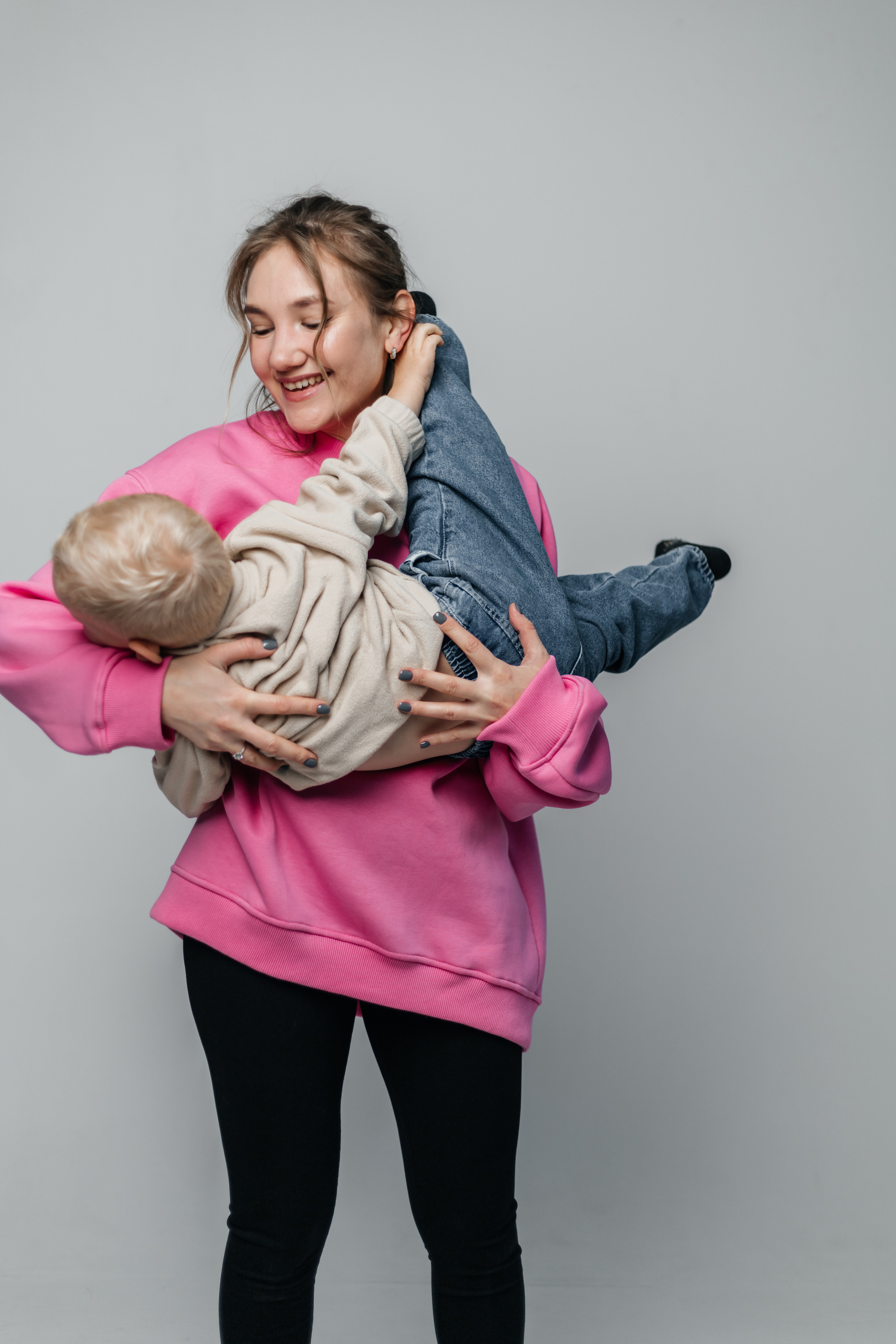 Артур и Лилия. Фотограф Уфа