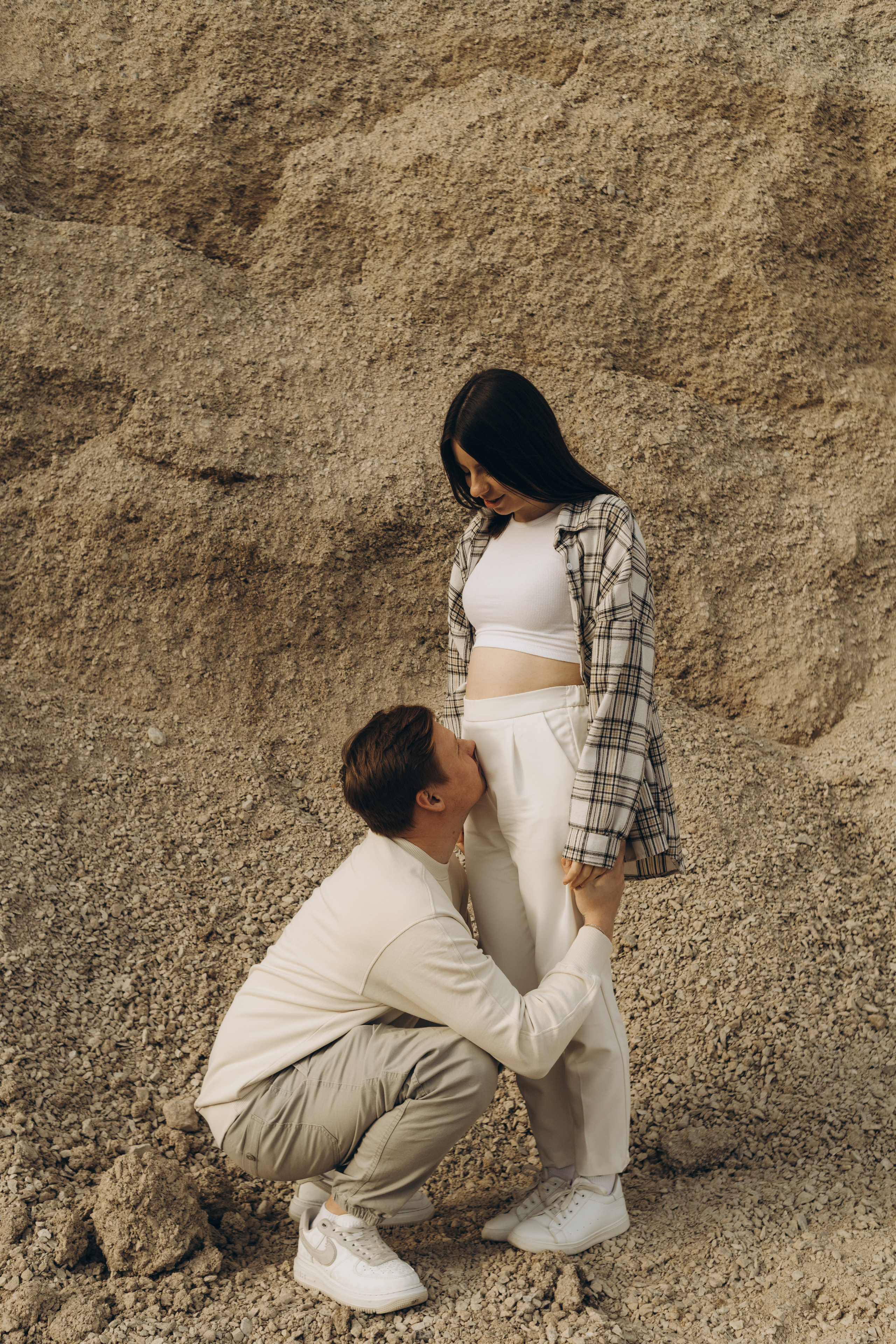 Настя и Никита. Фотограф Уфа