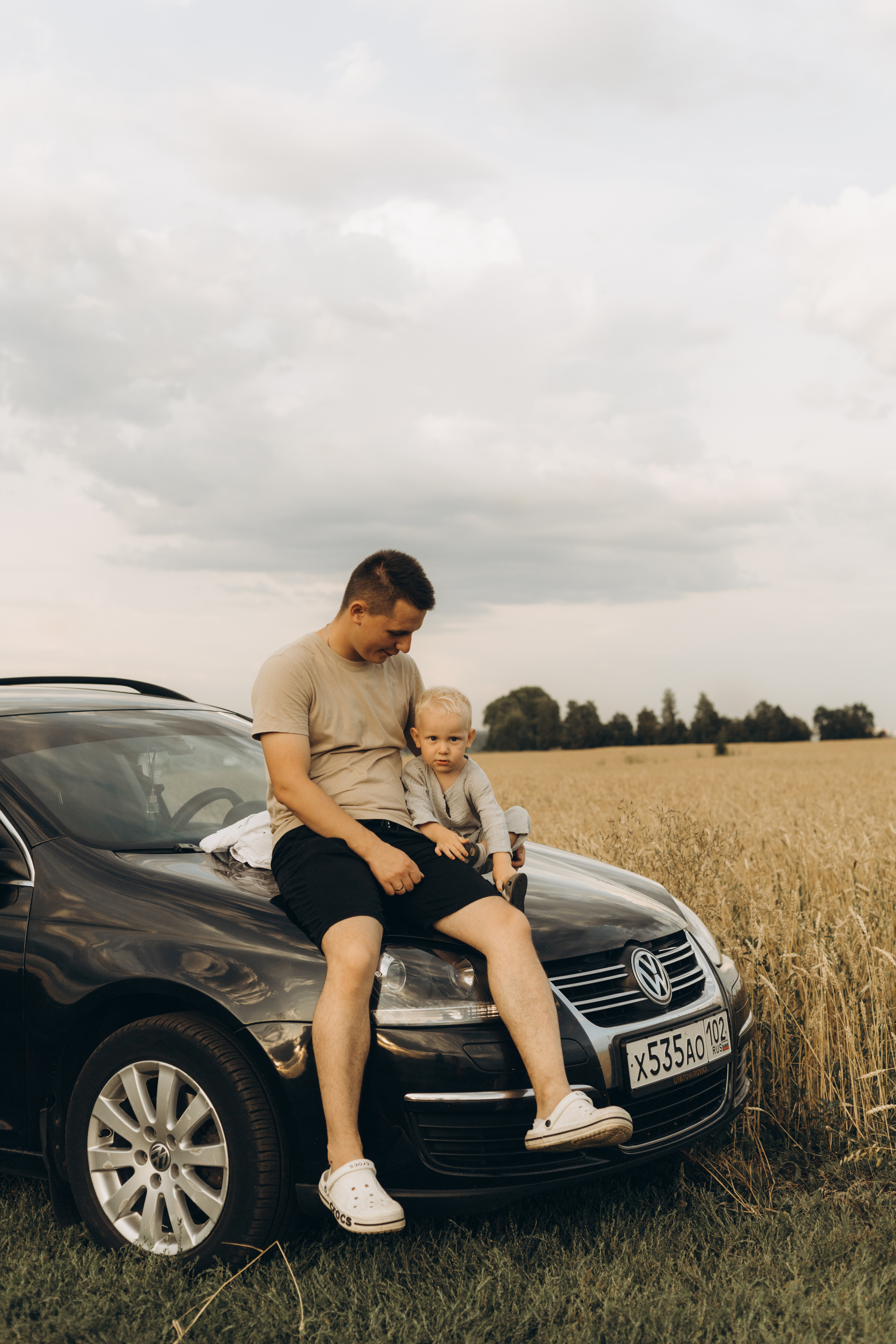 Мирон. Фотограф Уфа