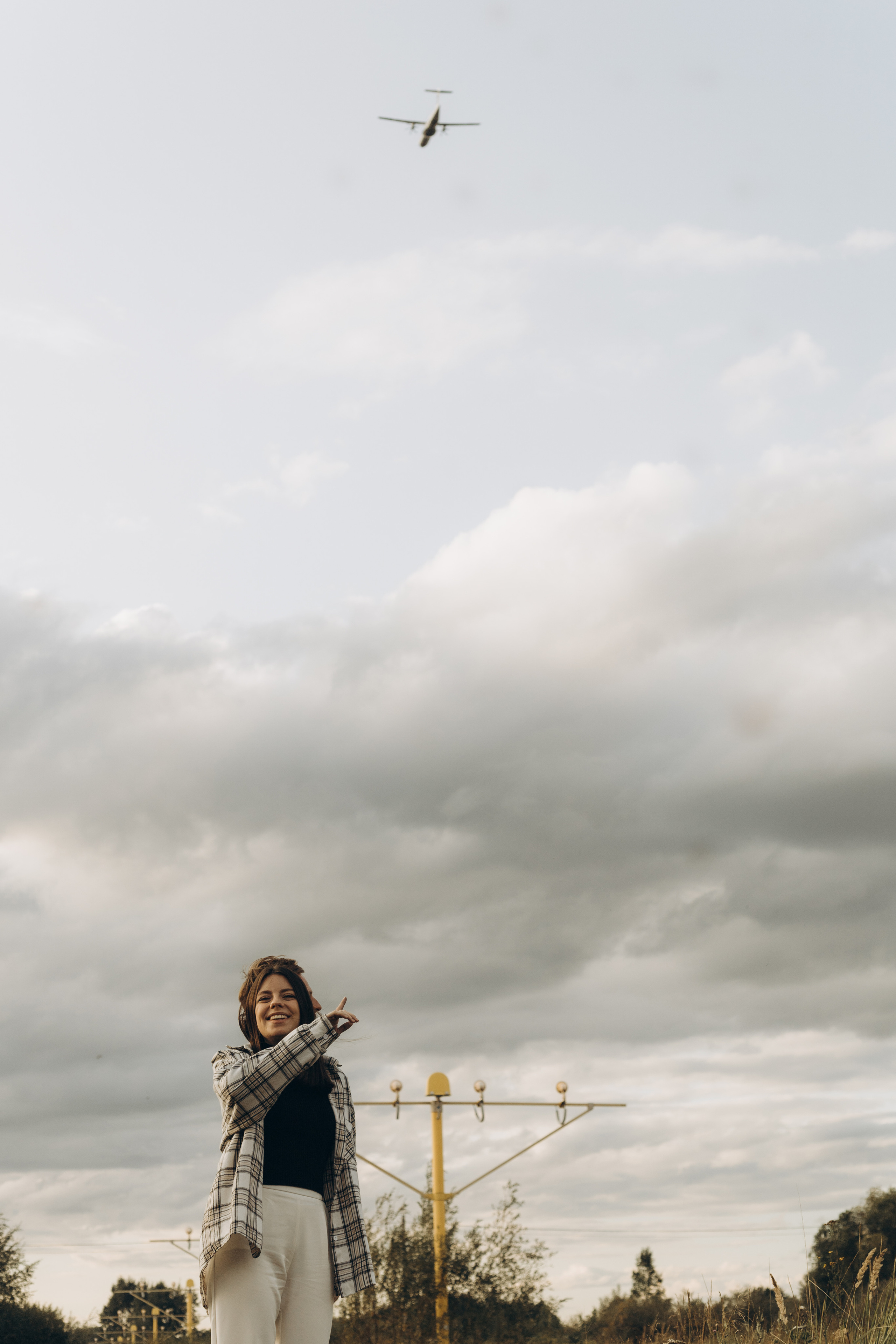 Настя и Никита. Фотограф Уфа