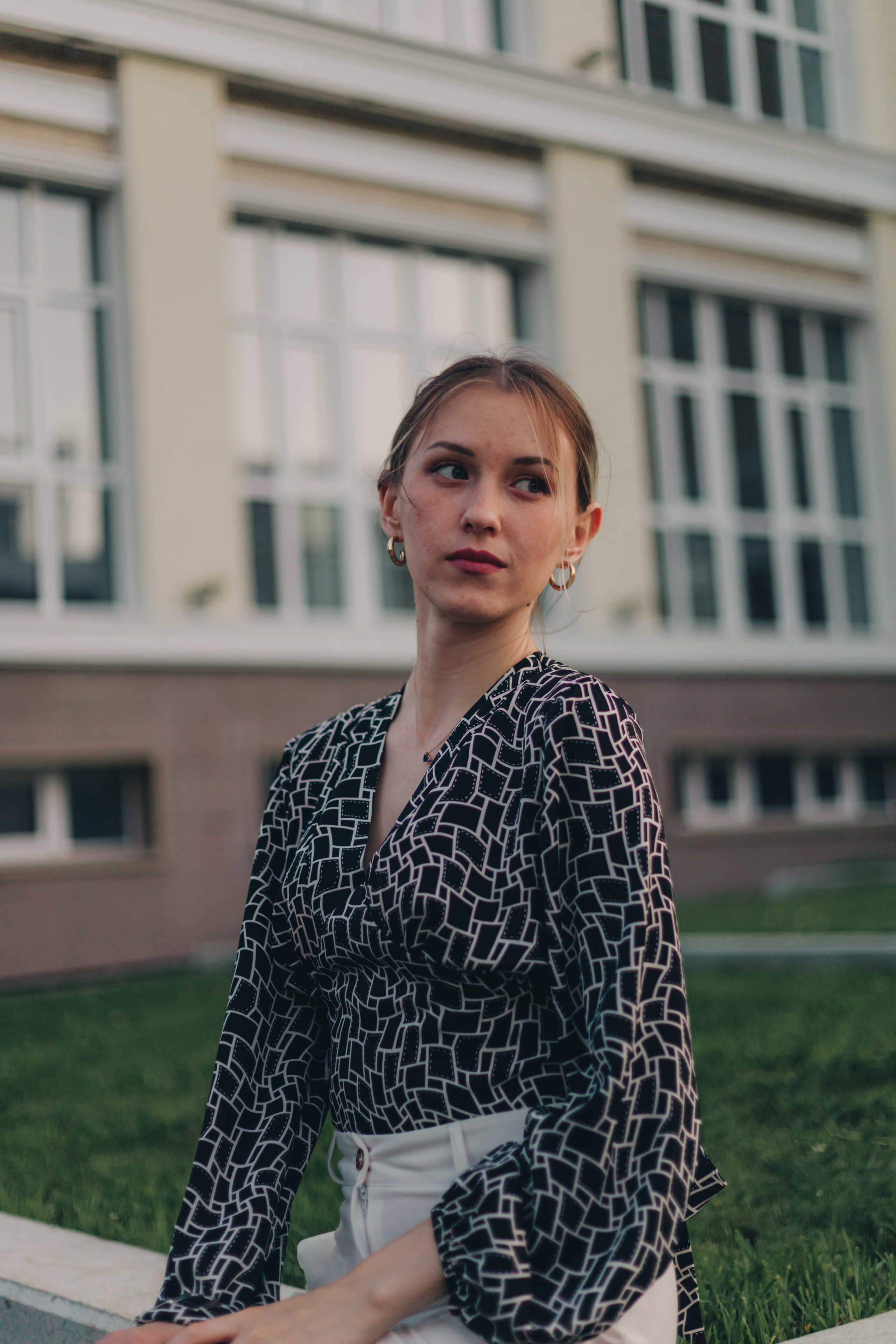 Татьяна. Фотограф Уфа