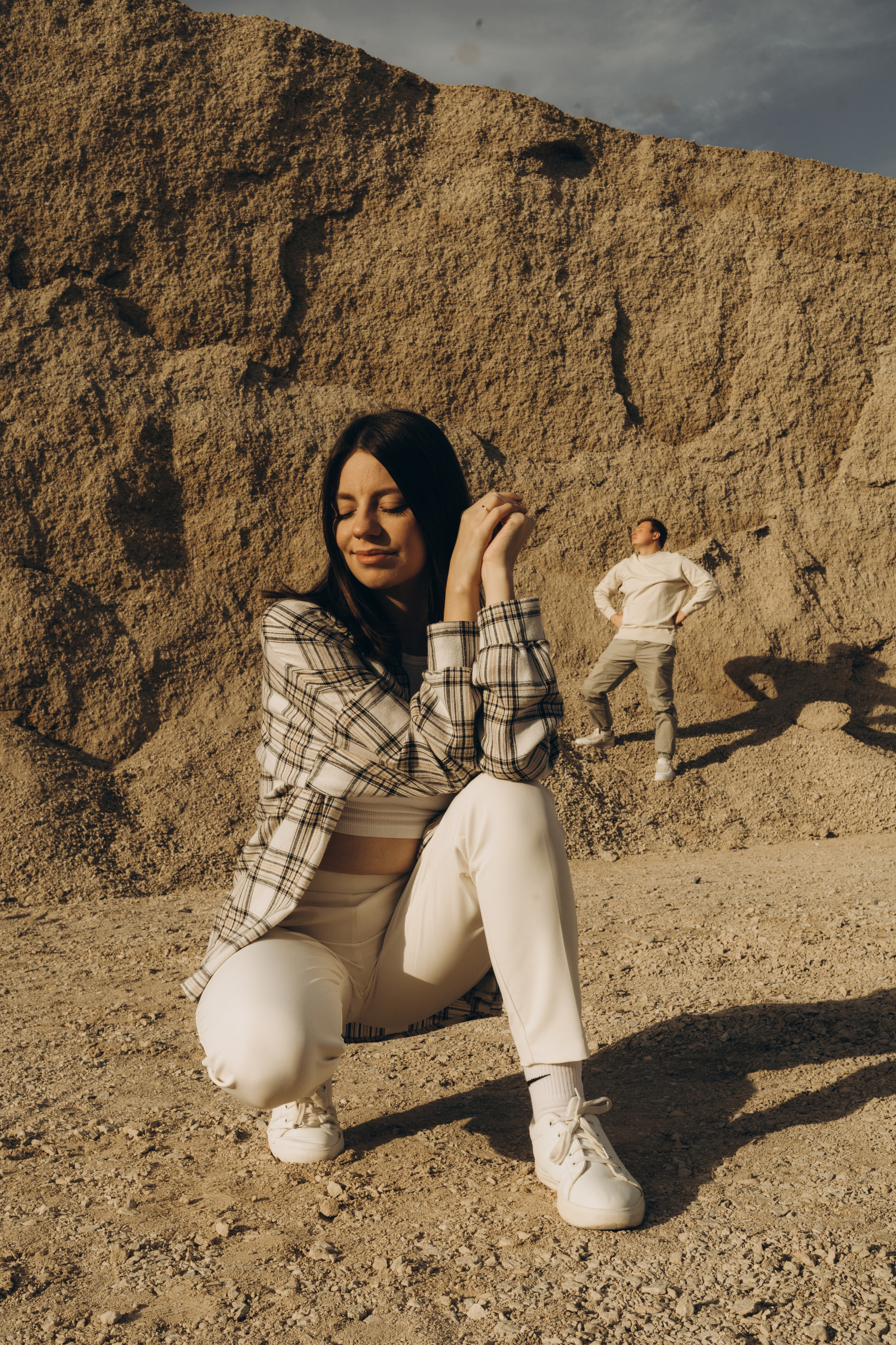 Настя и Никита. Фотограф Уфа