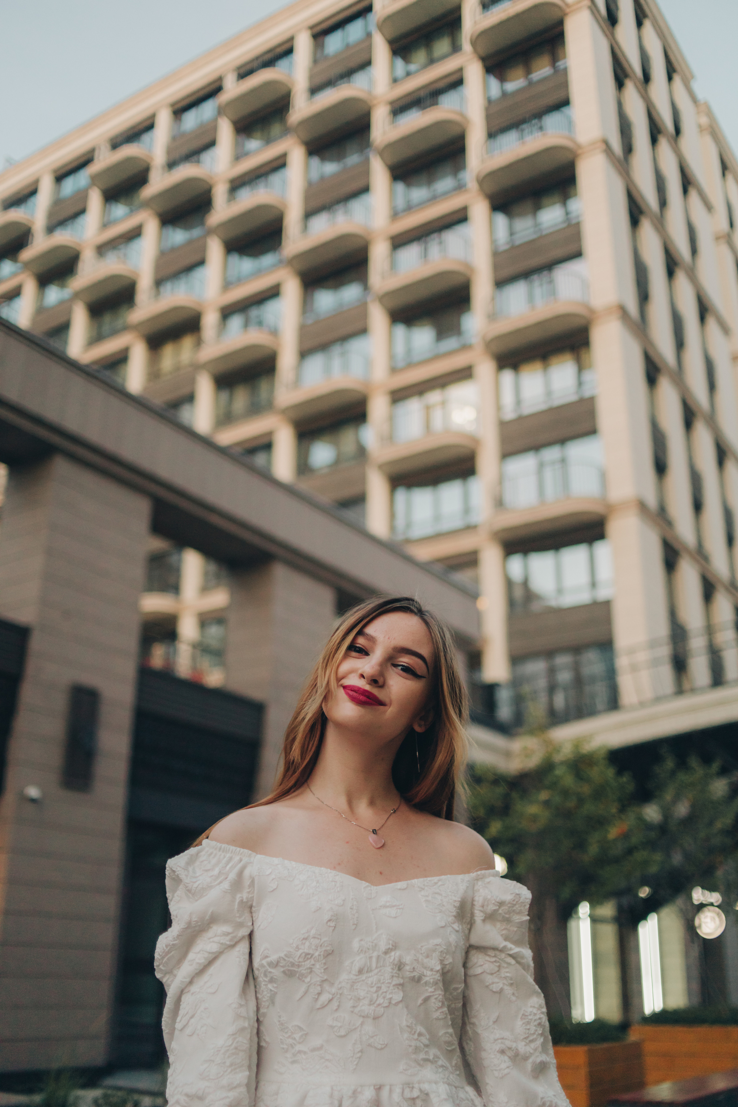 Арина. Фотограф Уфа