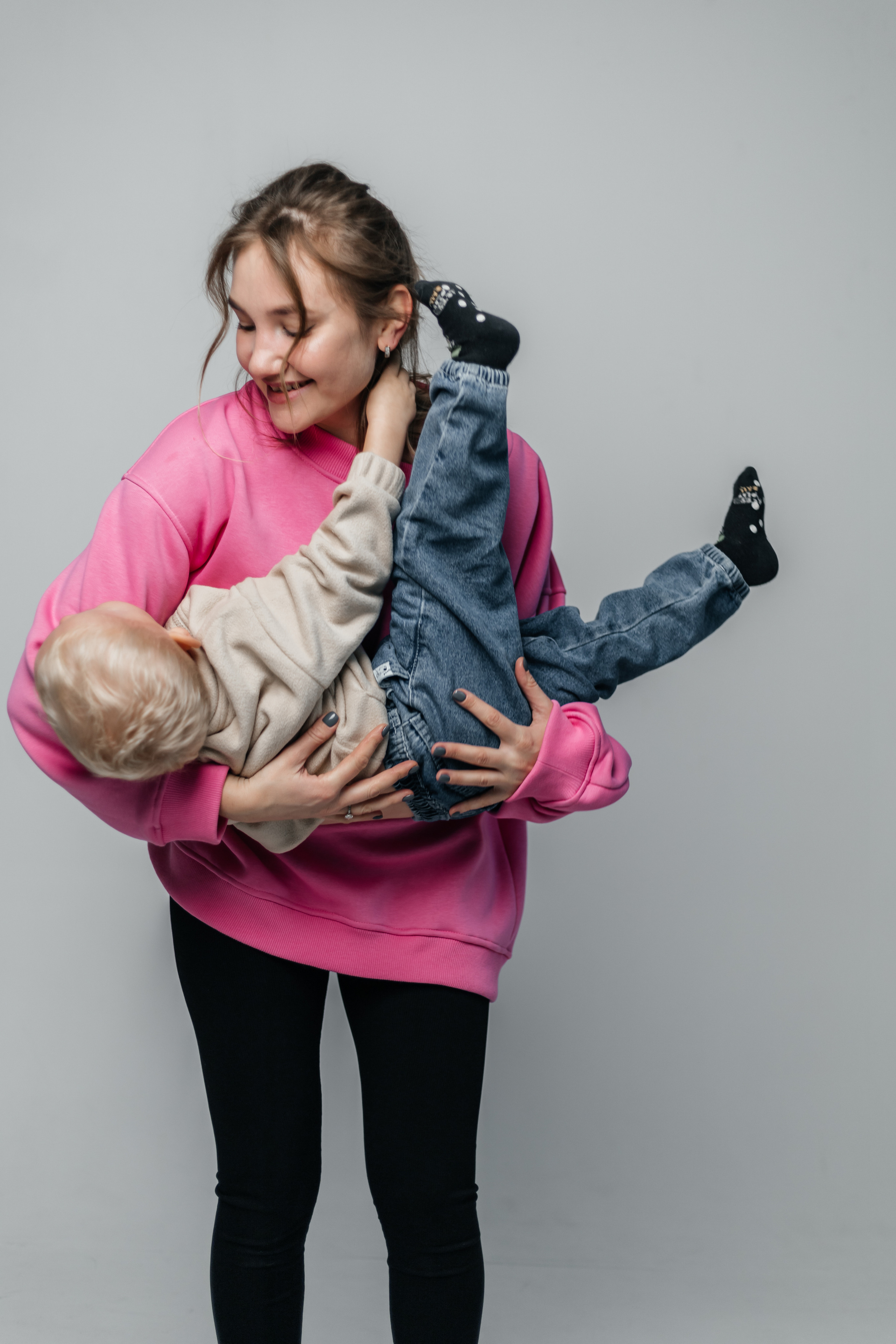 Артур и Лилия. Фотограф Уфа