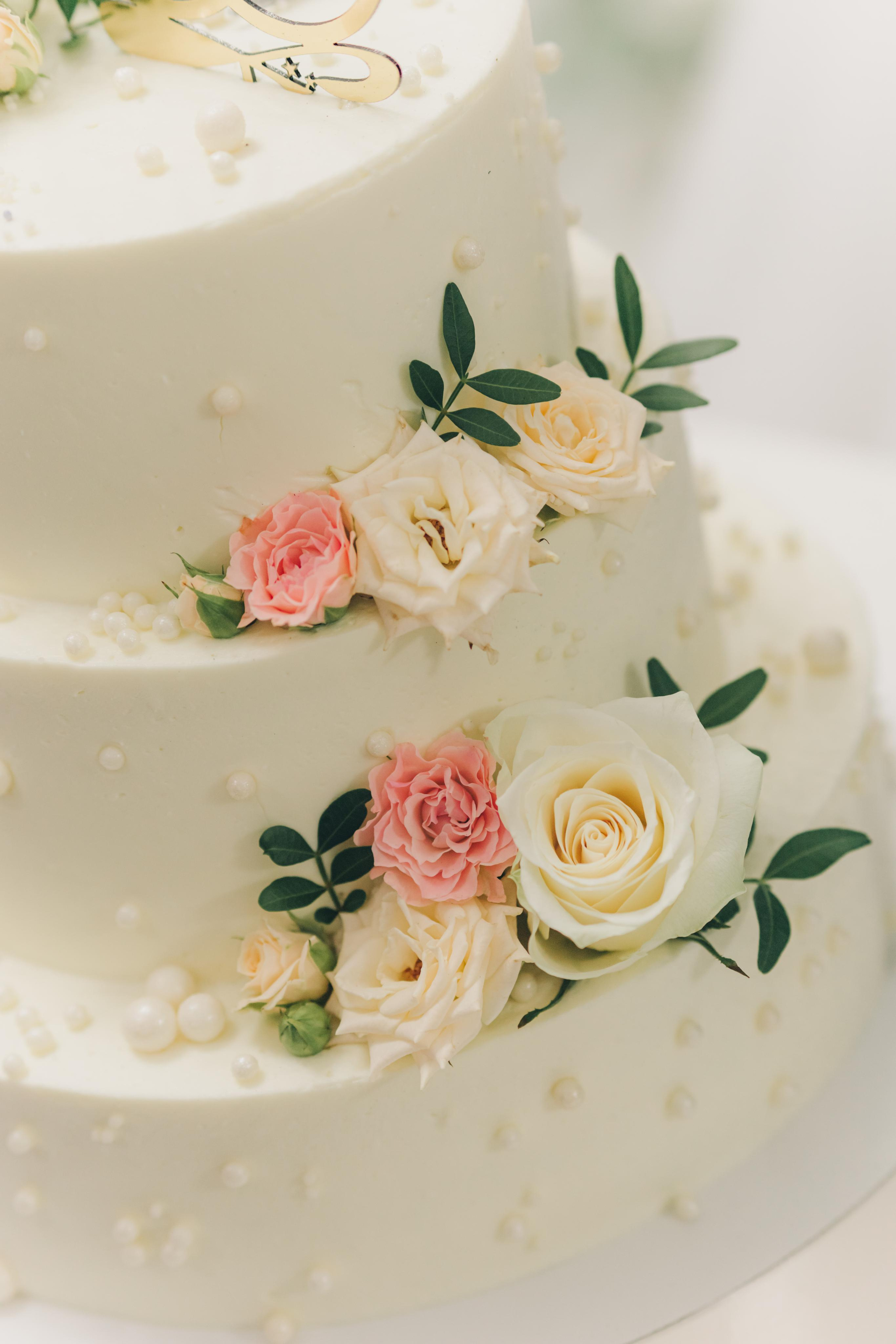 Свадьба Байтуриных. Фотограф Уфа