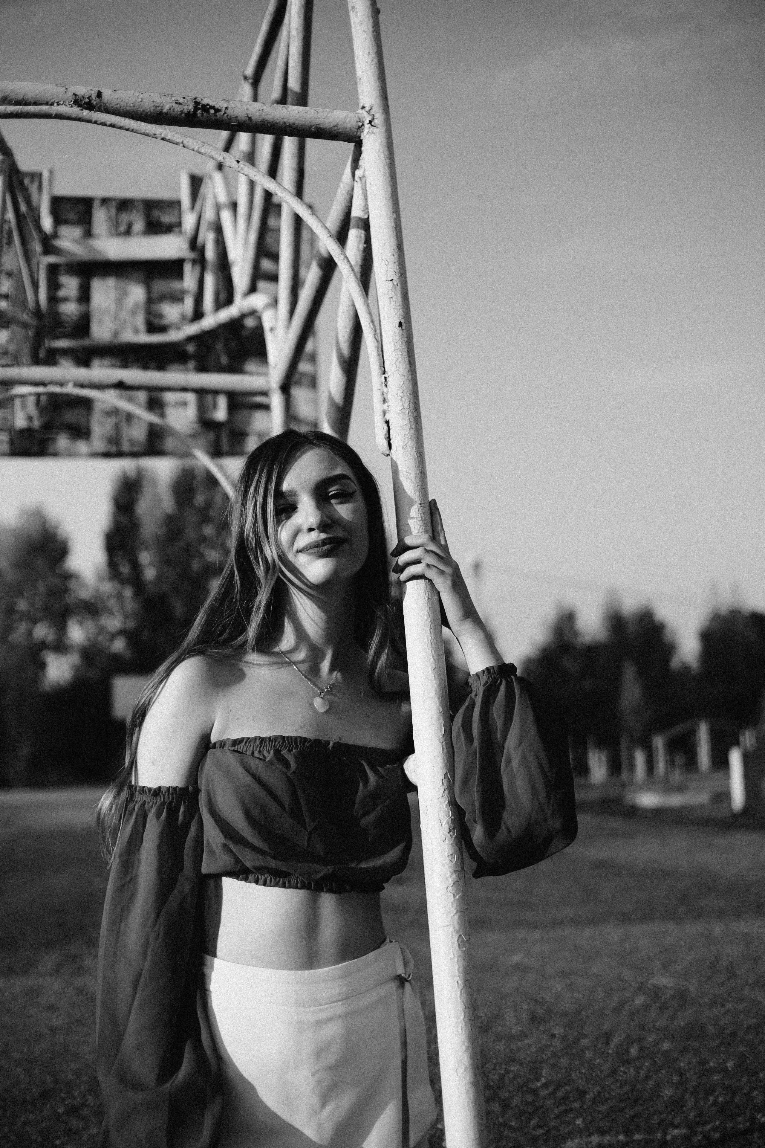 Арина. Фотограф Уфа