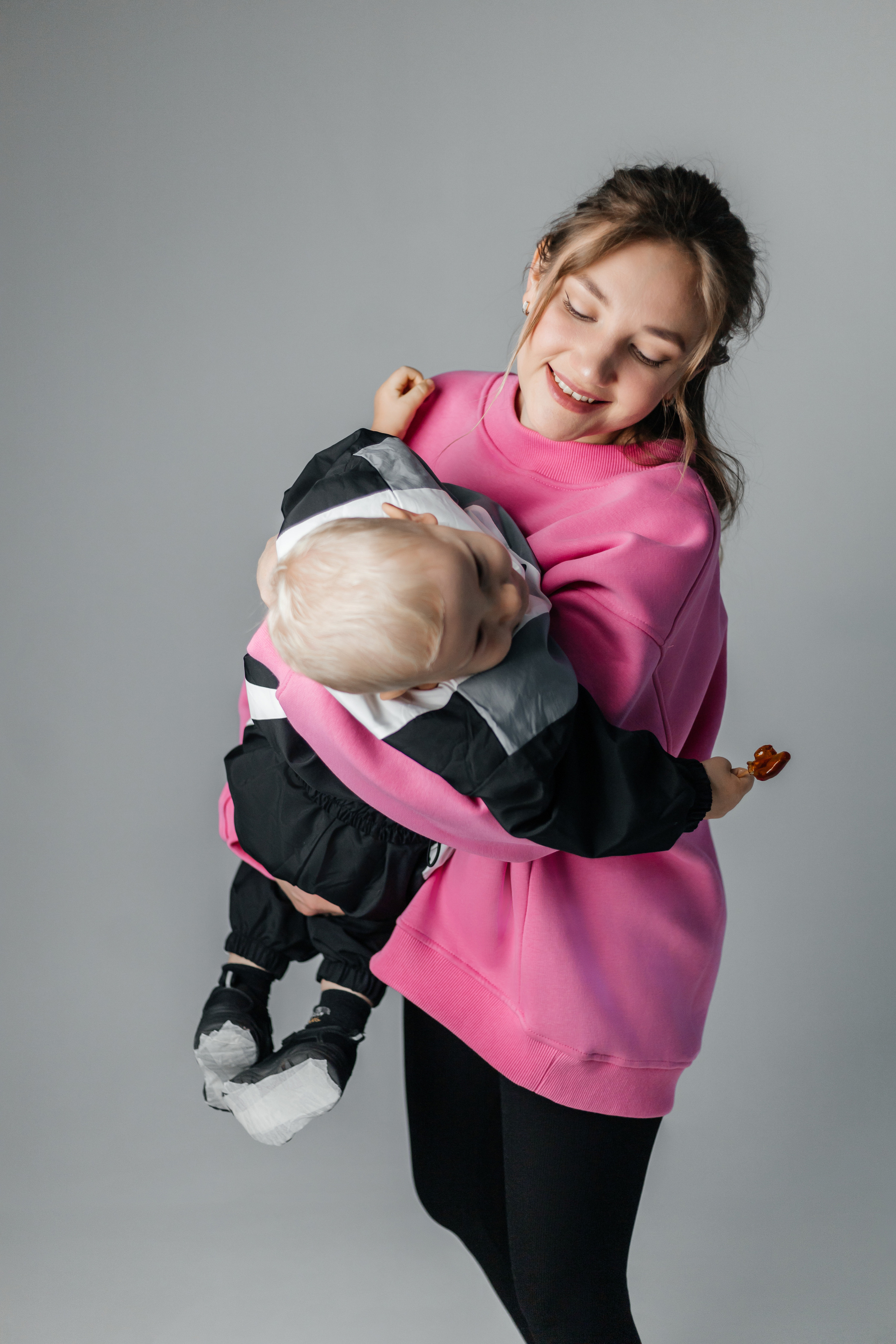 Артур и Лилия. Фотограф Уфа