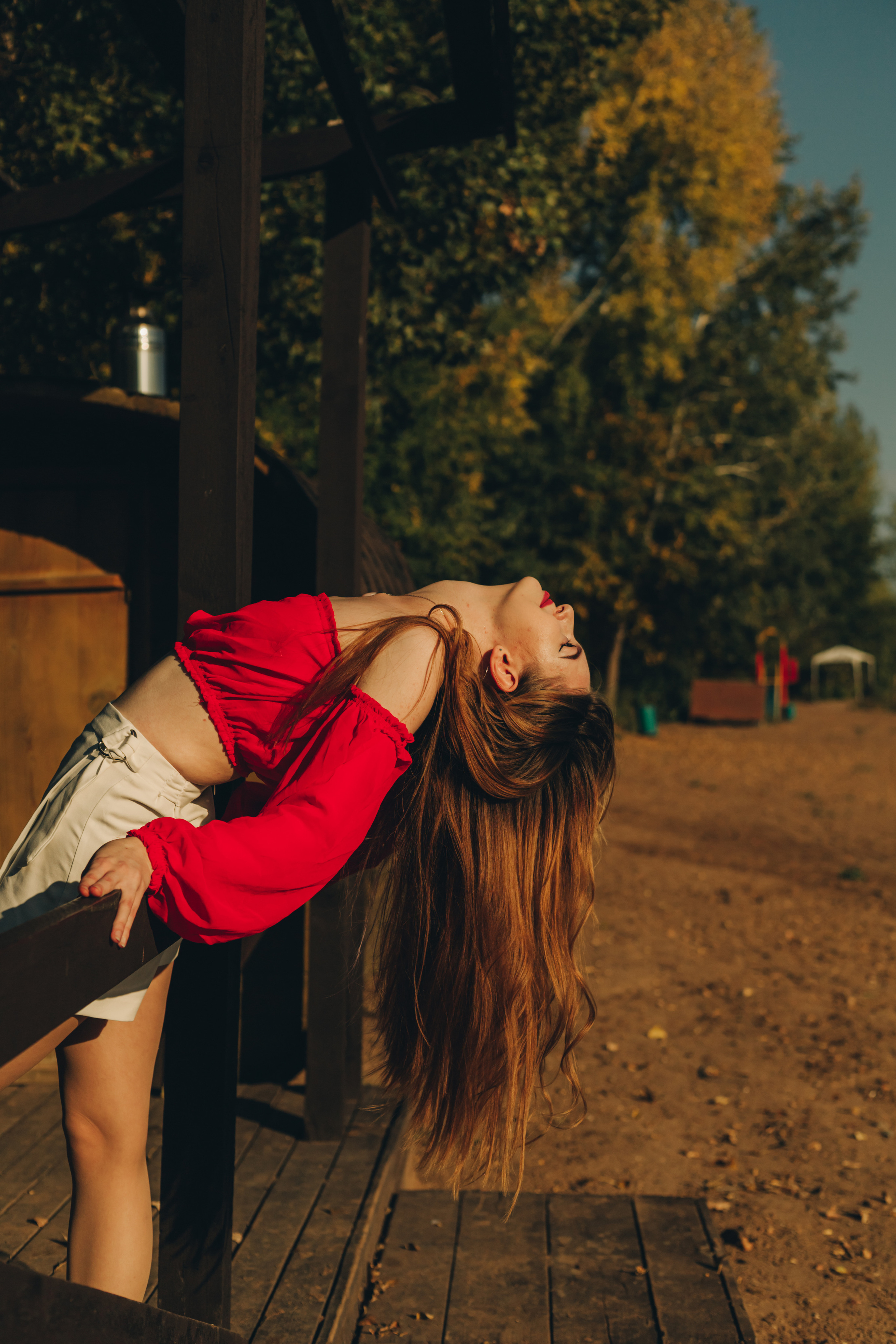 Арина. Фотограф Уфа