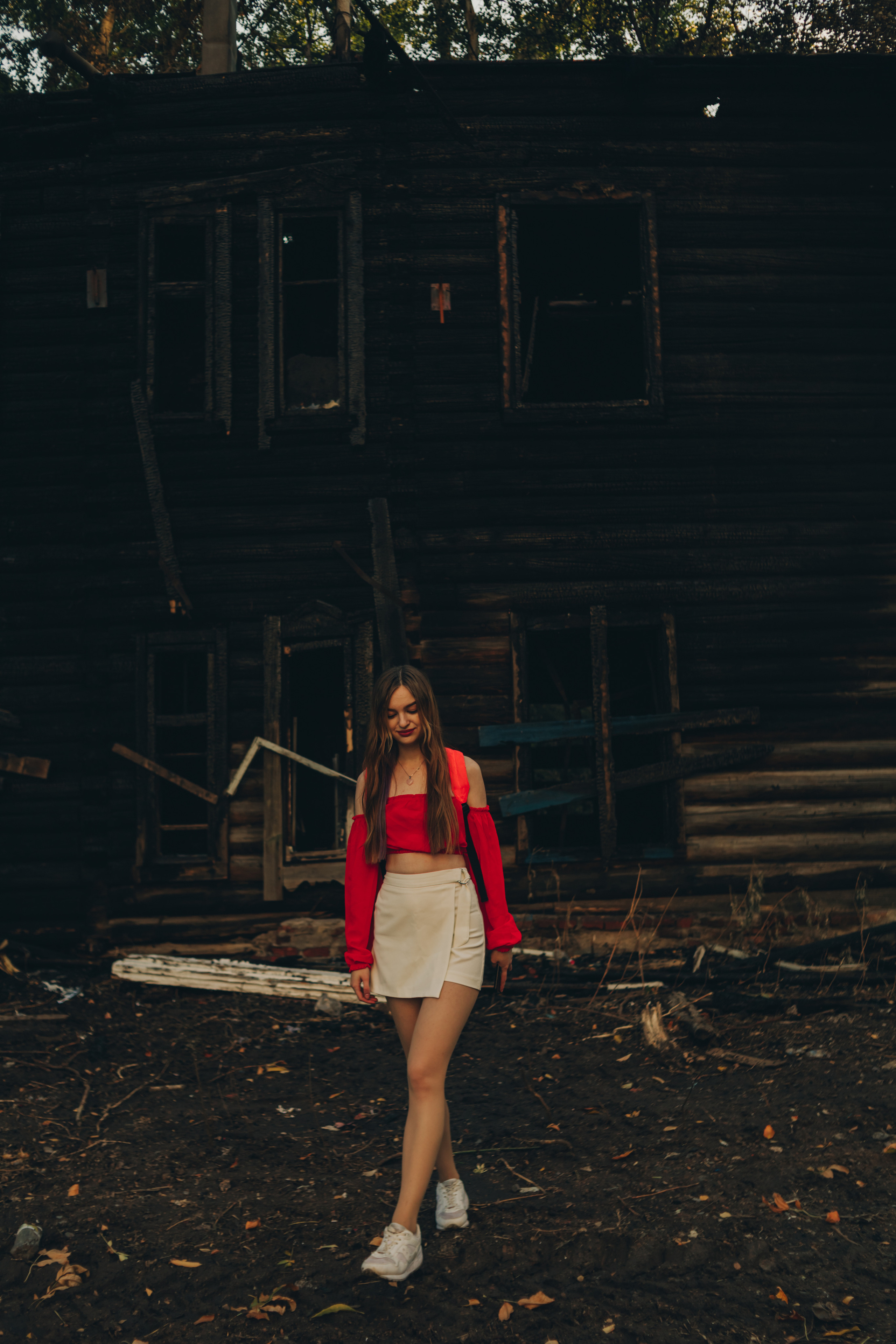 Арина. Фотограф Уфа