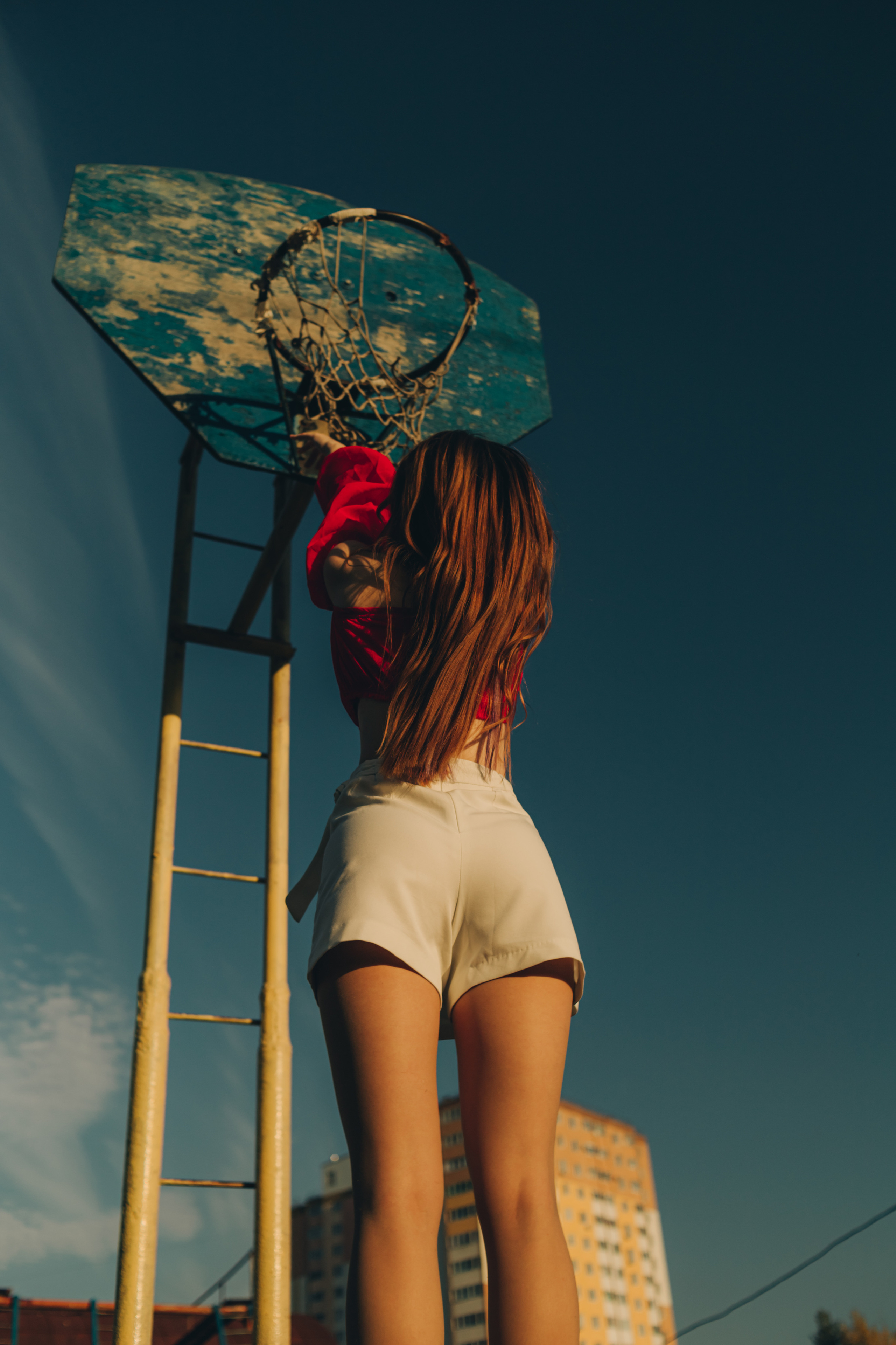 Арина. Фотограф Уфа